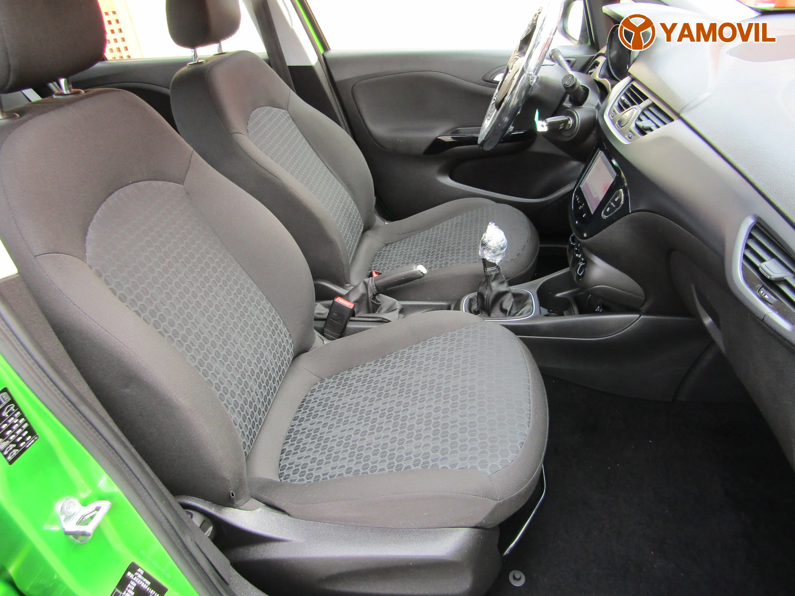Opel Corsa 1.4 SELECTIVE 90CV - Foto 9