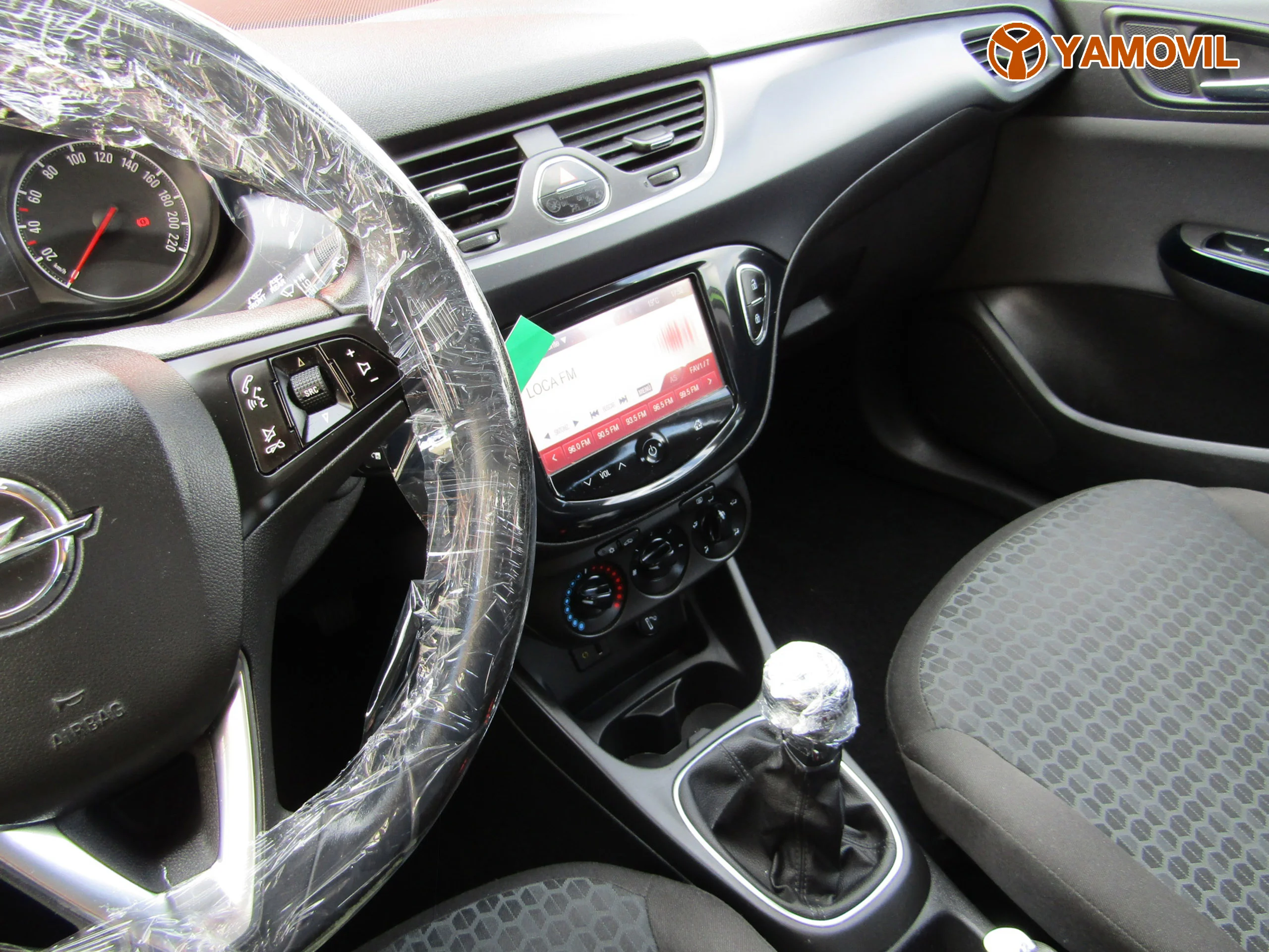 Opel Corsa 1.4 SELECTIVE 90CV - Foto 33