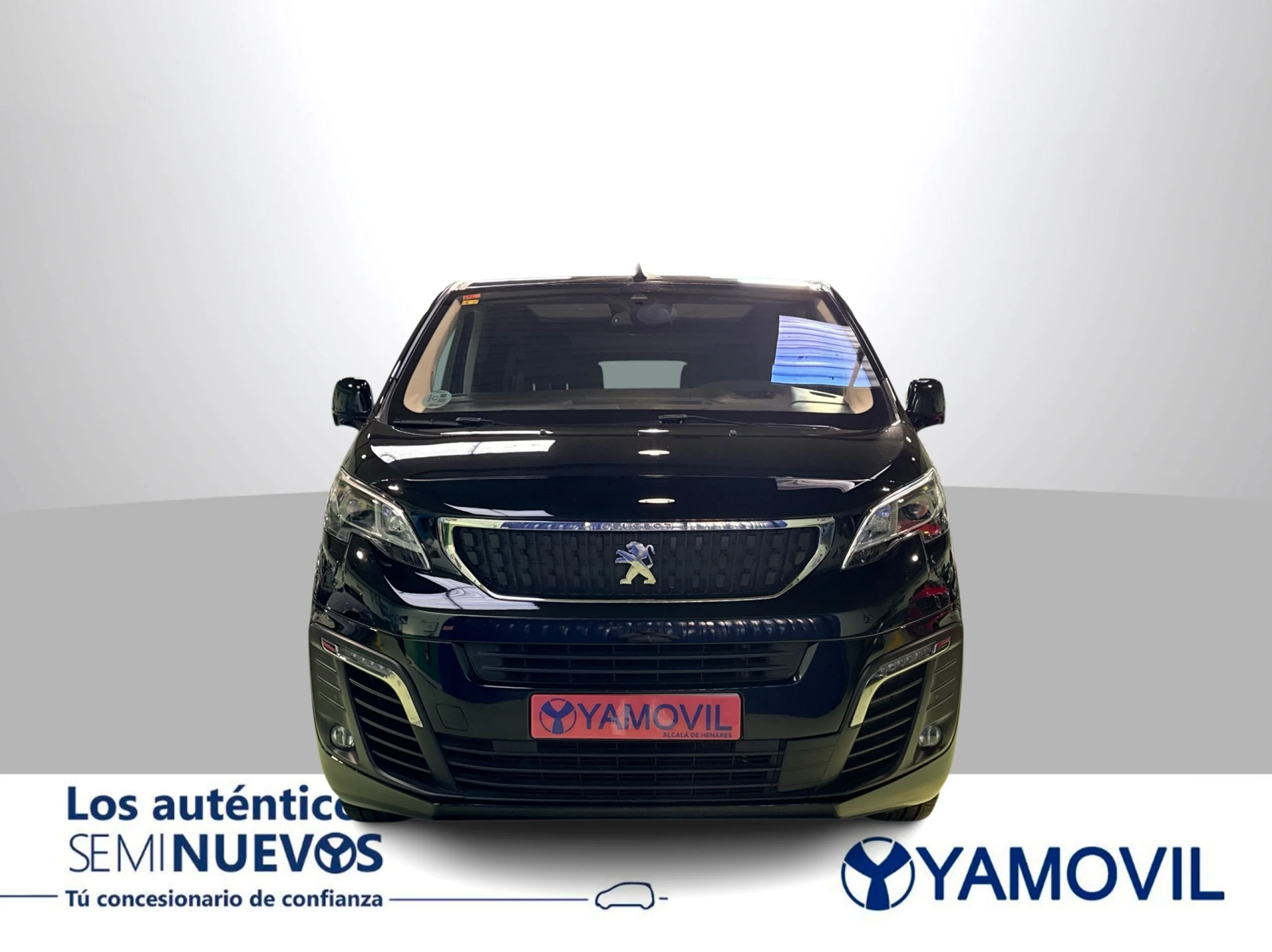 Peugeot Traveller BlueHDi 180 Business VIP Long EAT8 132 kW (180 CV) - Foto 3