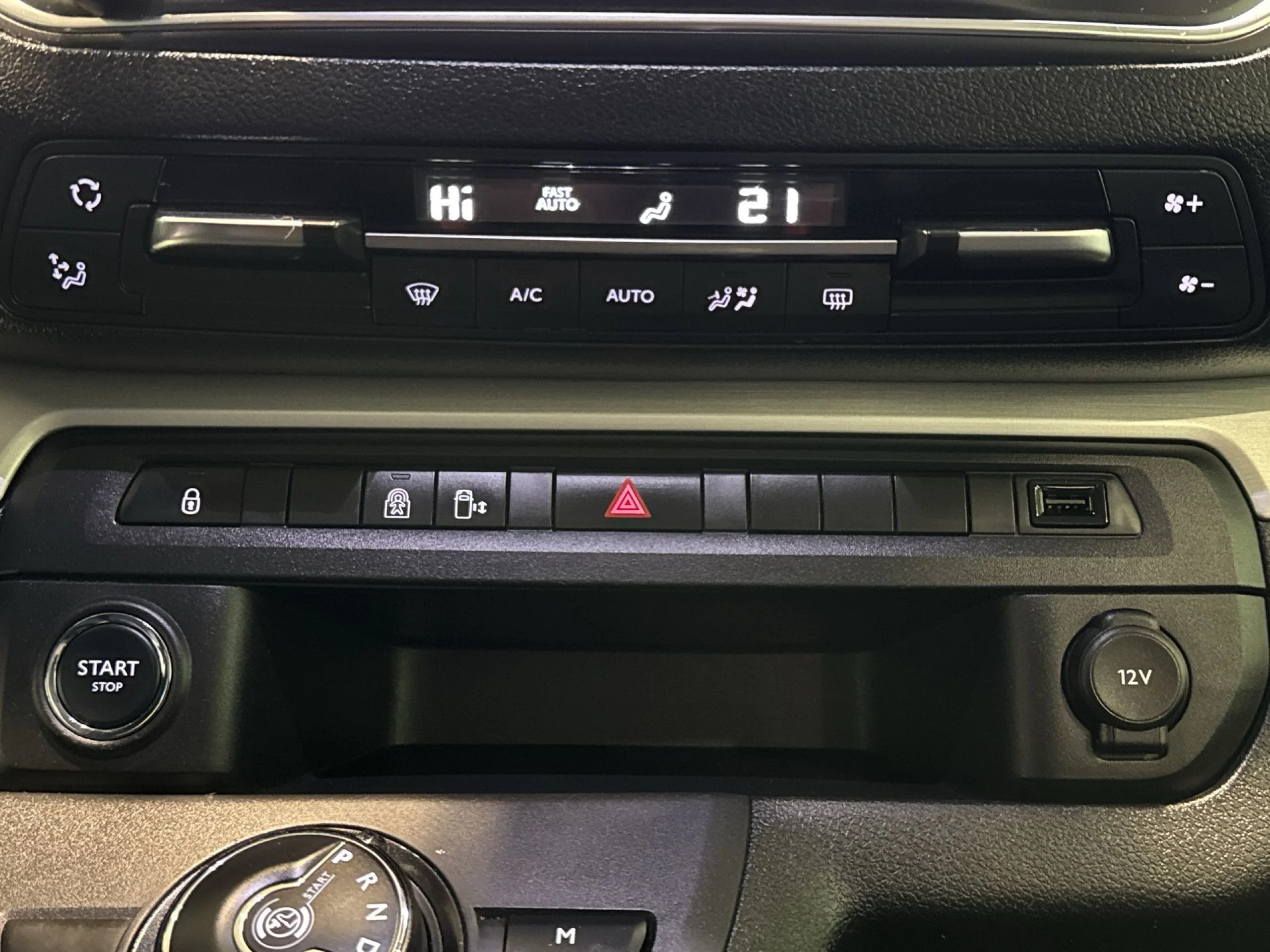 Peugeot Traveller BlueHDi 180 Business VIP Long EAT8 132 kW (180 CV) - Foto 20