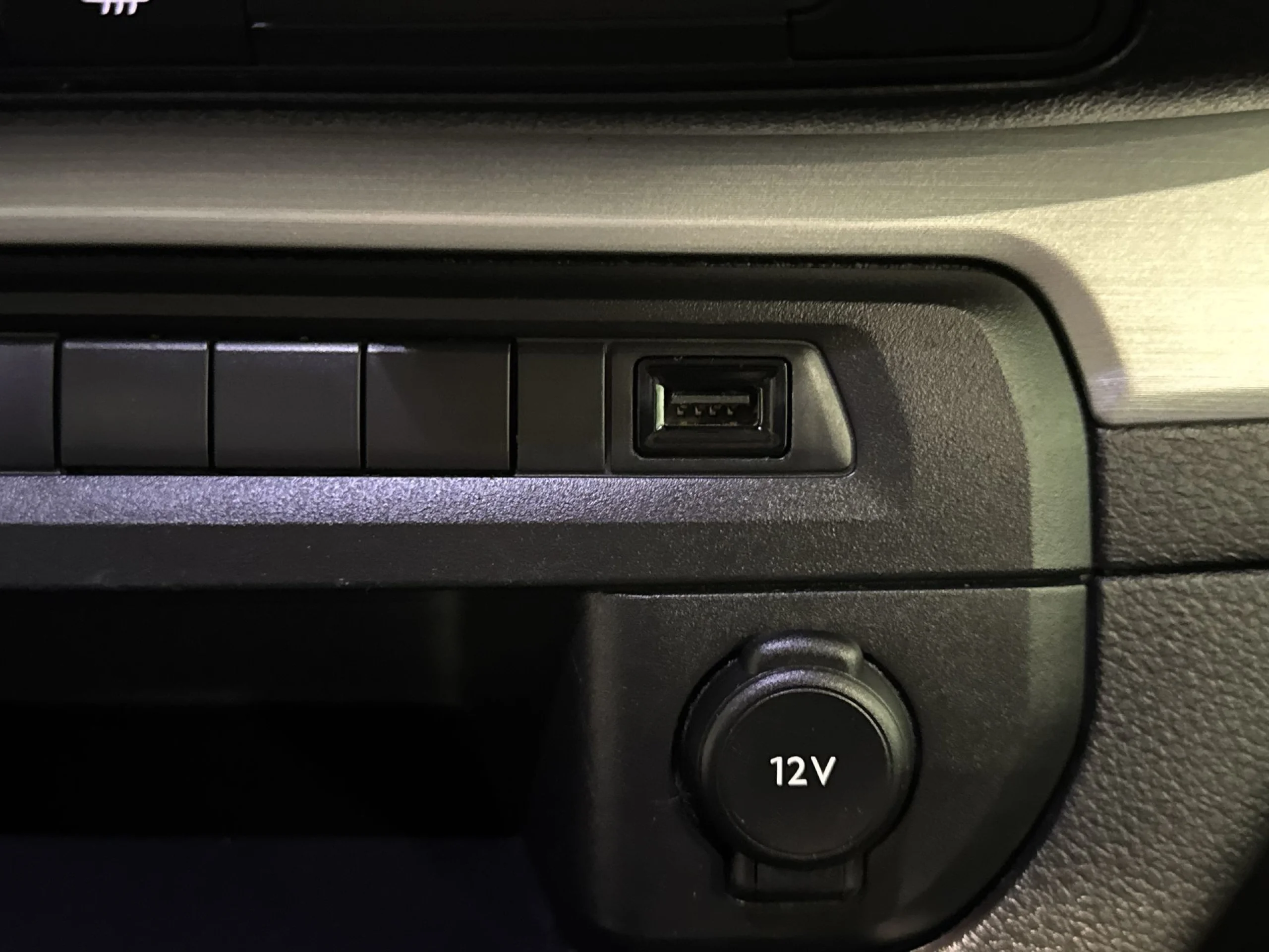 Peugeot Traveller BlueHDi 180 Business VIP Long EAT8 132 kW (180 CV) - Foto 22