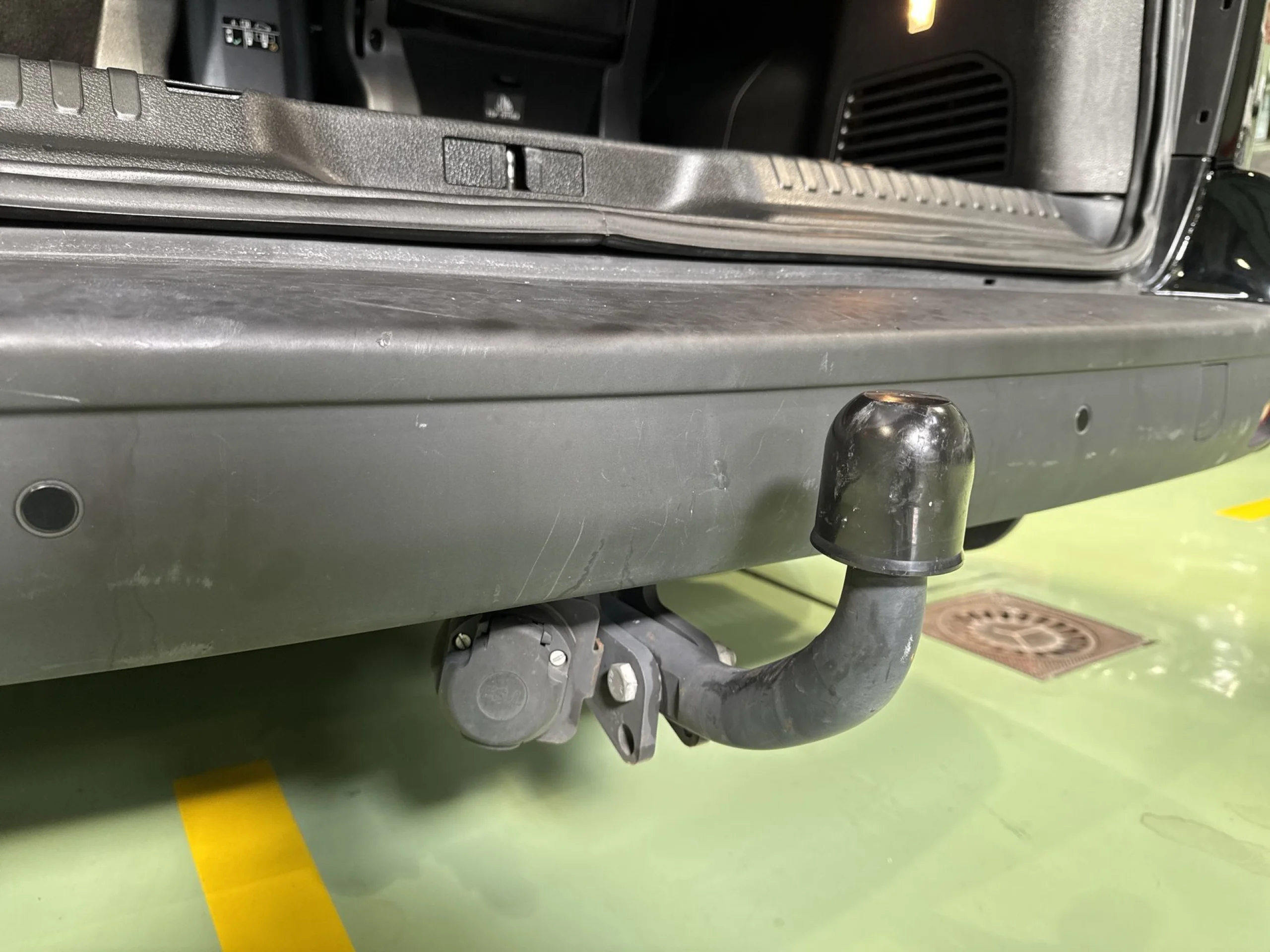 Peugeot Traveller BlueHDi 180 Business VIP Long EAT8 132 kW (180 CV) - Foto 30