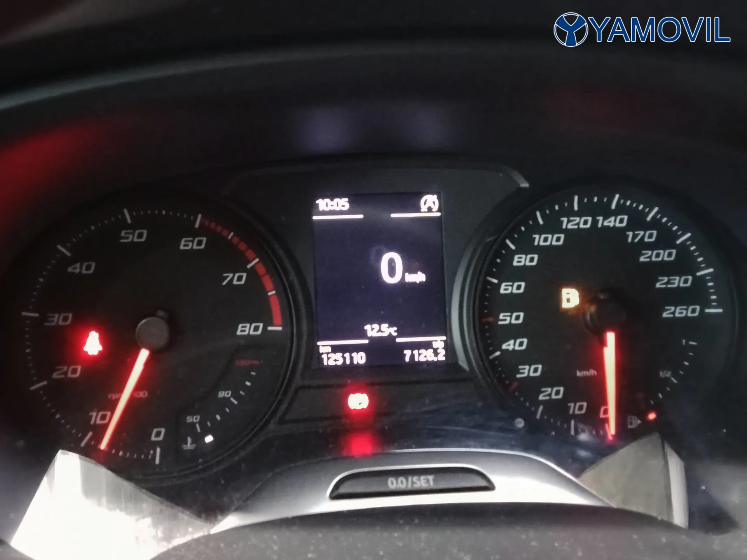 Seat León 1.2 TSI SANDS Style 81 kW (110 CV) - Foto 6