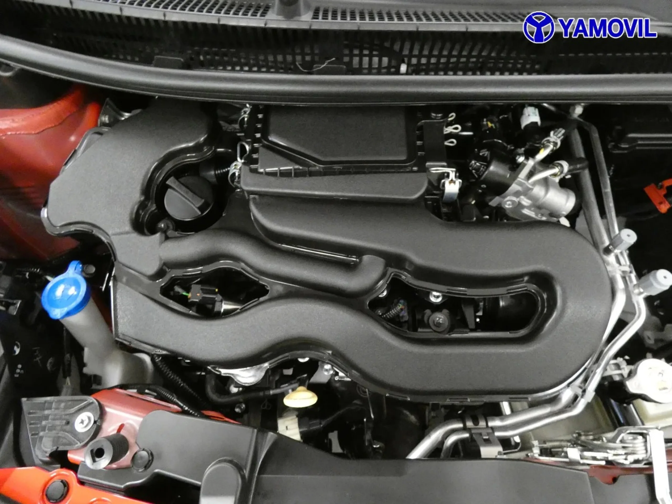 Toyota Aygo 1.0 70 x-play 53 kW (72 CV) - Foto 8