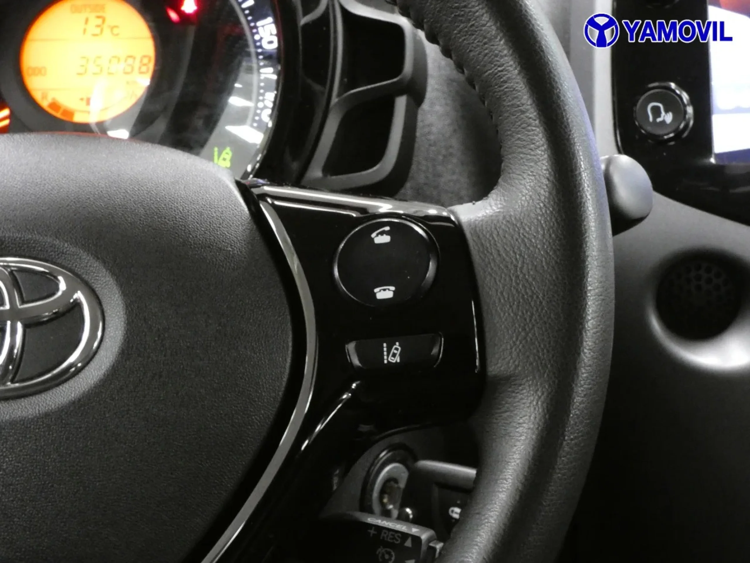 Toyota Aygo 1.0 70 x-play 53 kW (72 CV) - Foto 20