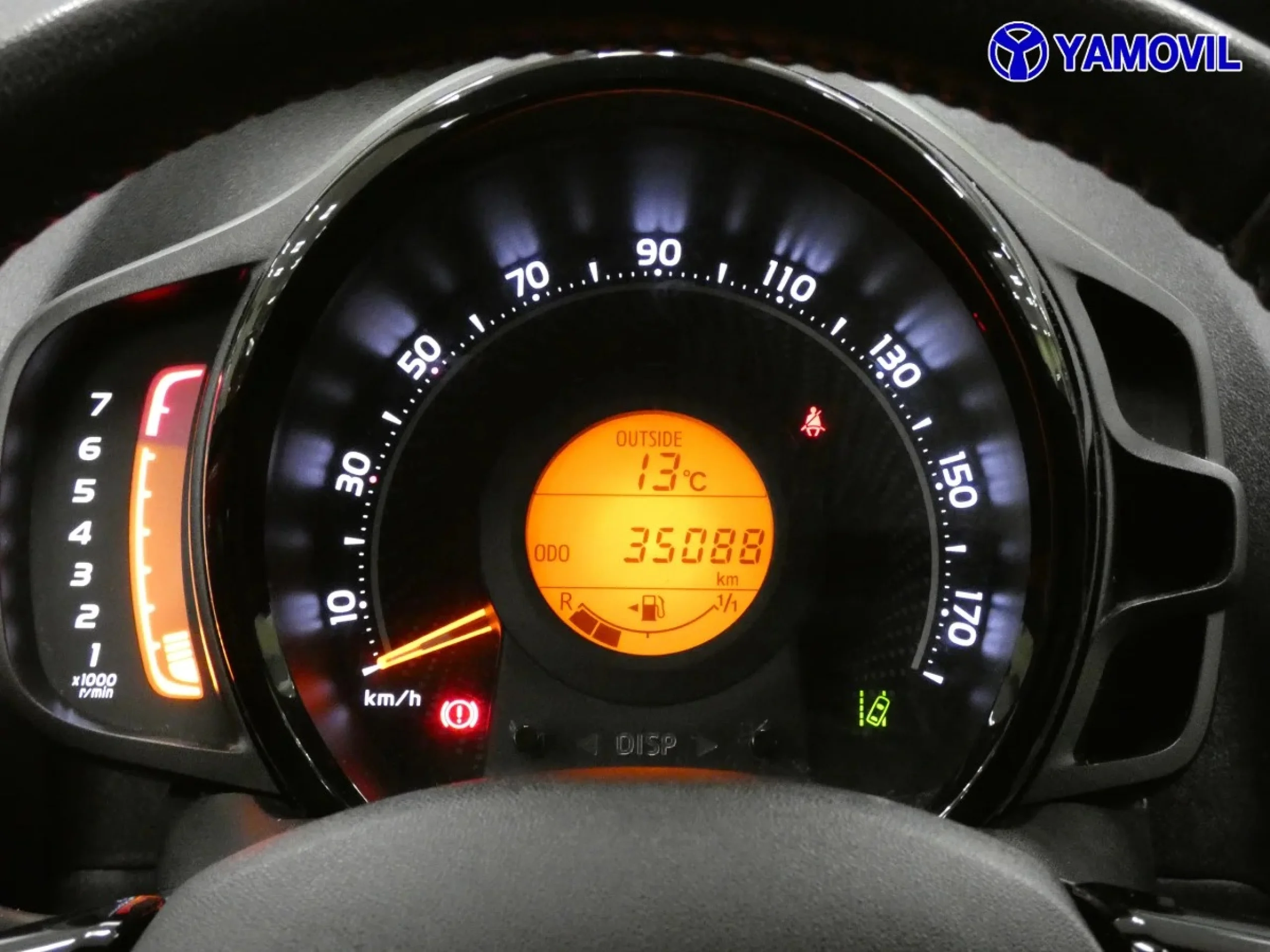 Toyota Aygo 1.0 70 x-play 53 kW (72 CV) - Foto 21