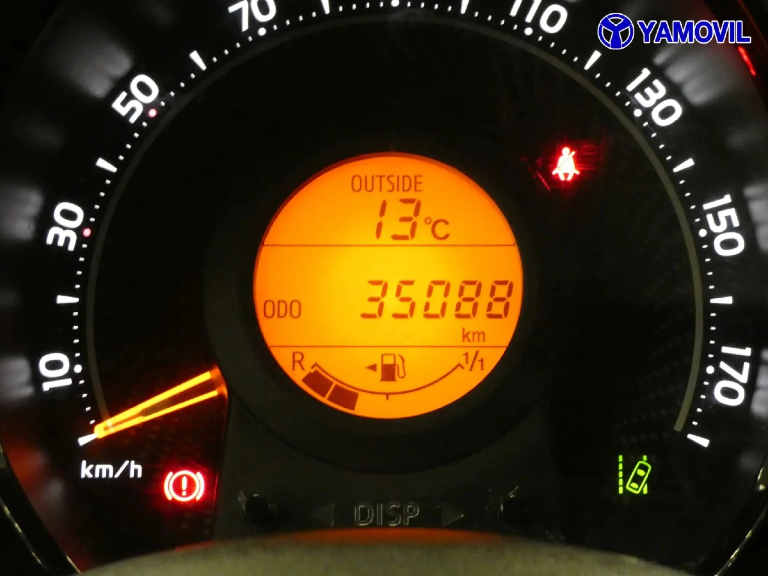 Toyota Aygo 1.0 70 x-play 53 kW (72 CV) - Foto 22