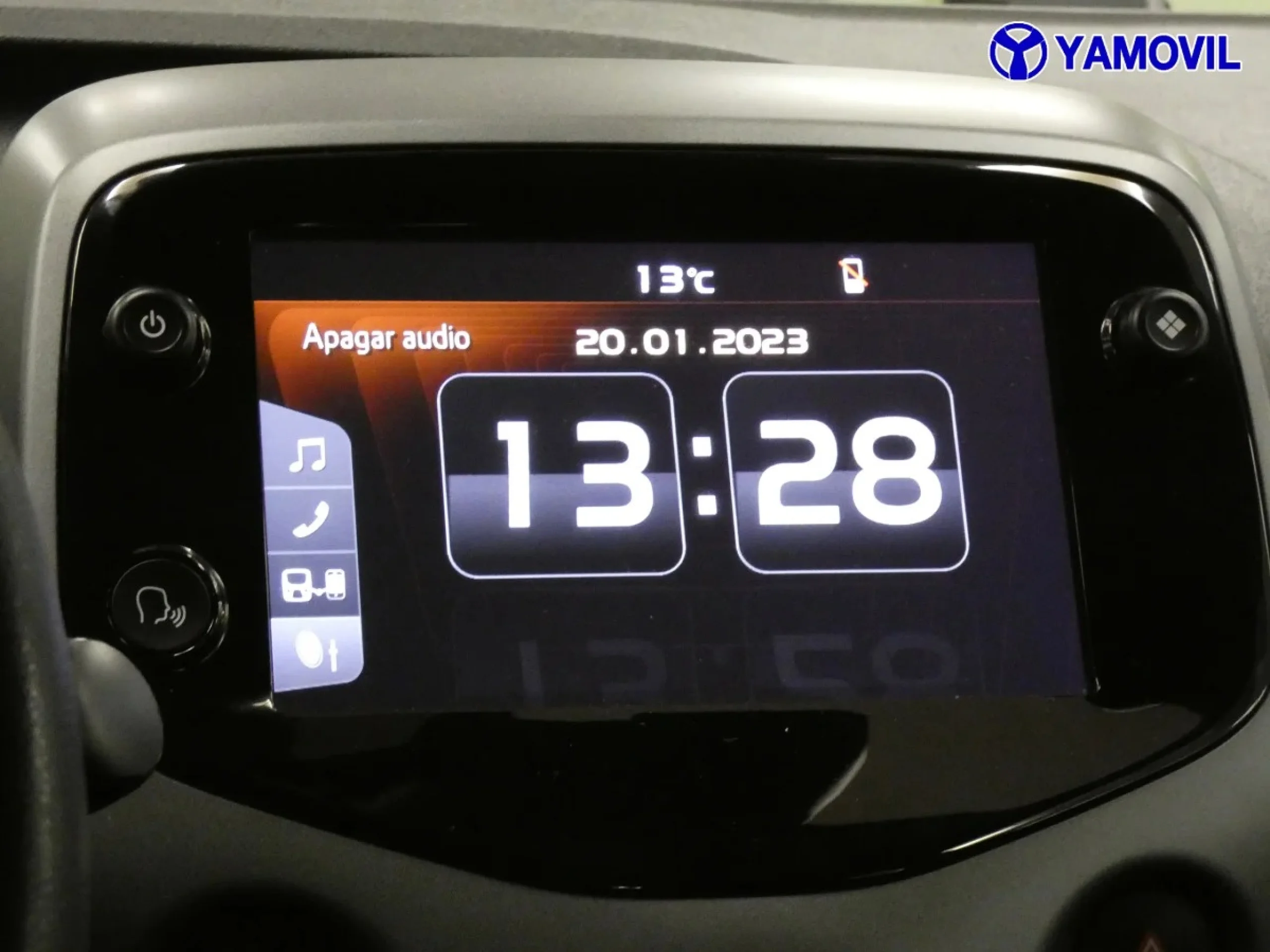 Toyota Aygo 1.0 70 x-play 53 kW (72 CV) - Foto 24