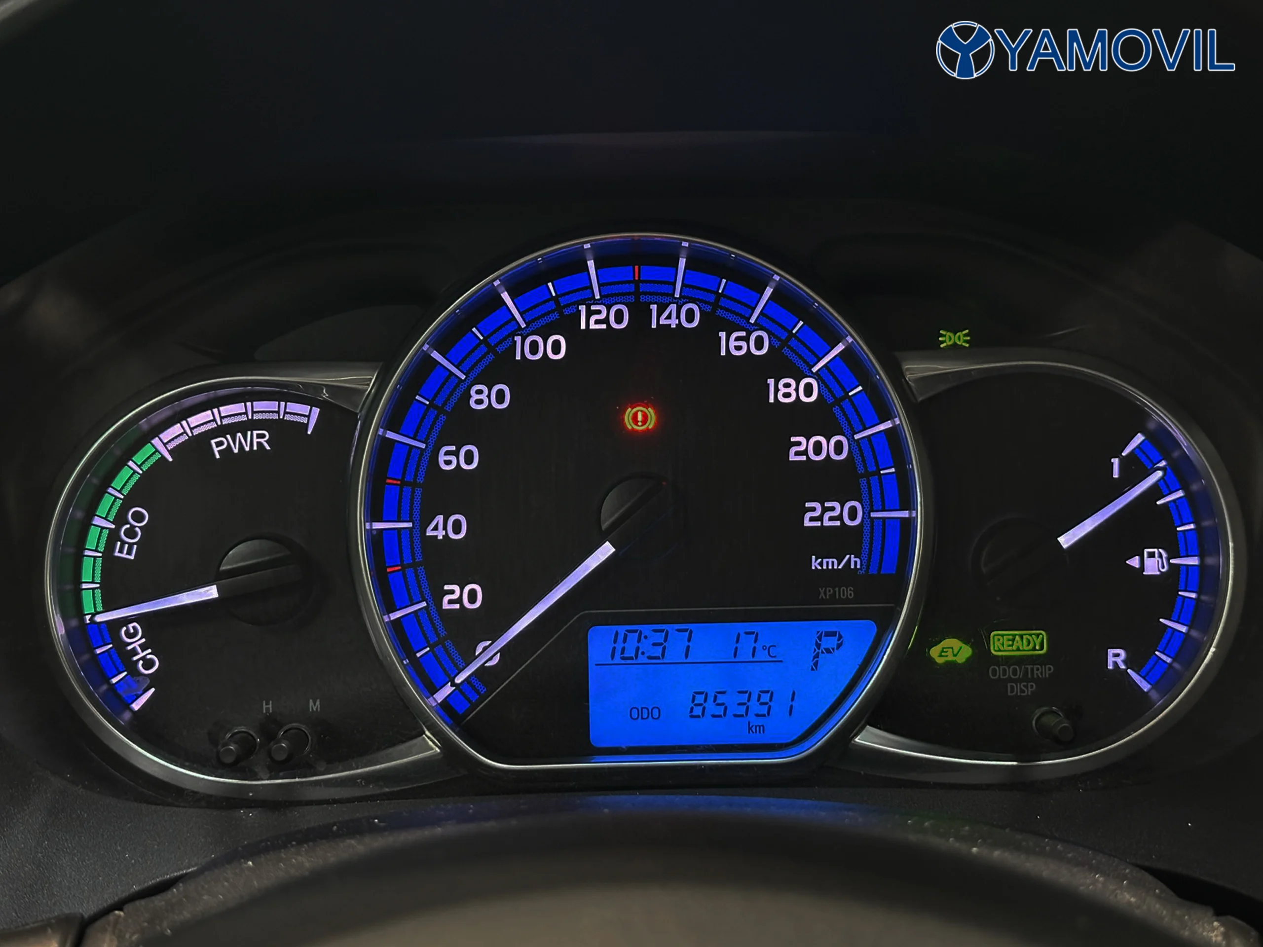 Toyota Yaris 1.5 Hybrid Active 74 kW (100 CV) - Foto 6
