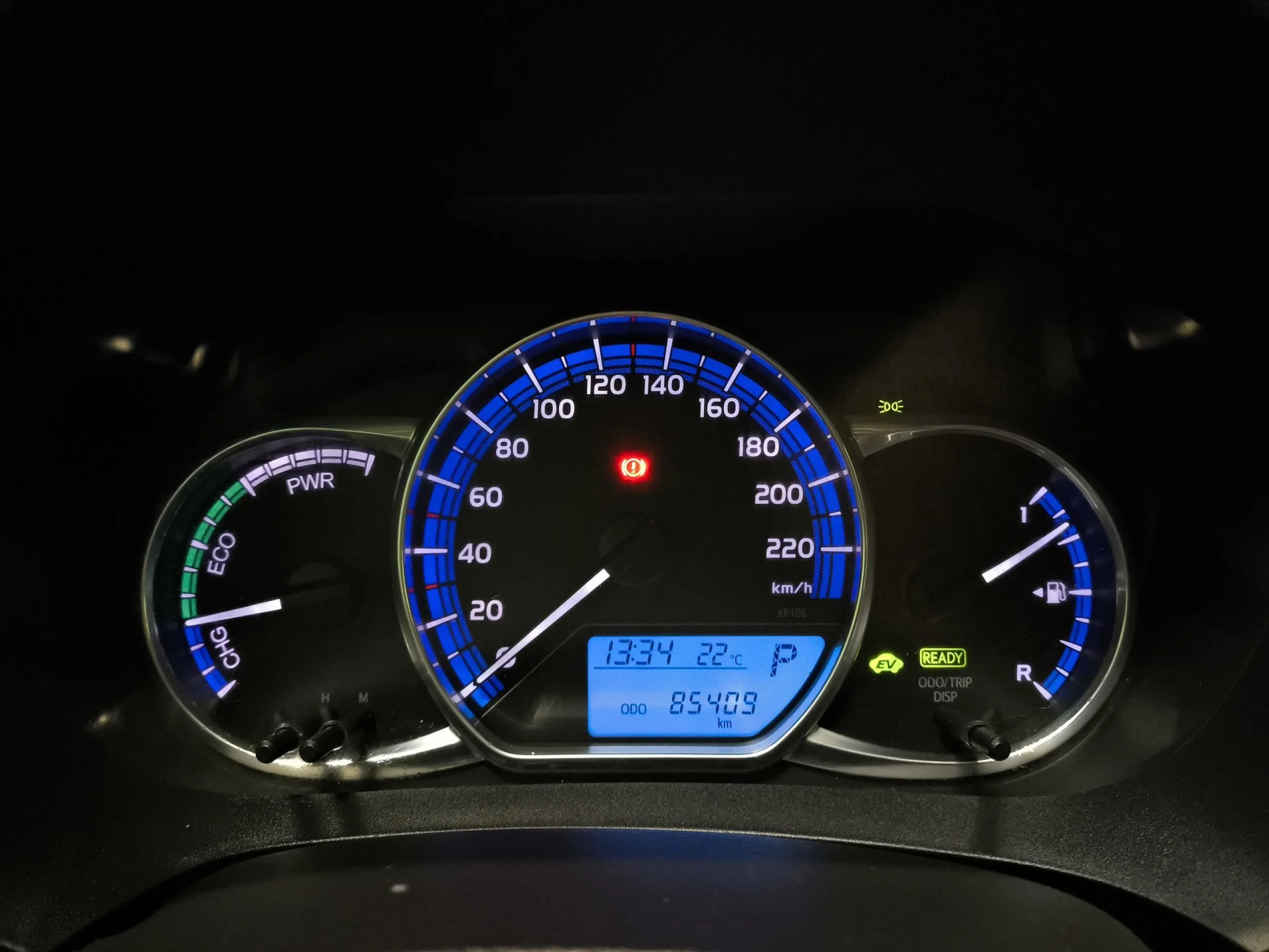 Toyota Yaris 1.5 Hybrid Active 74 kW (100 CV) - Foto 14