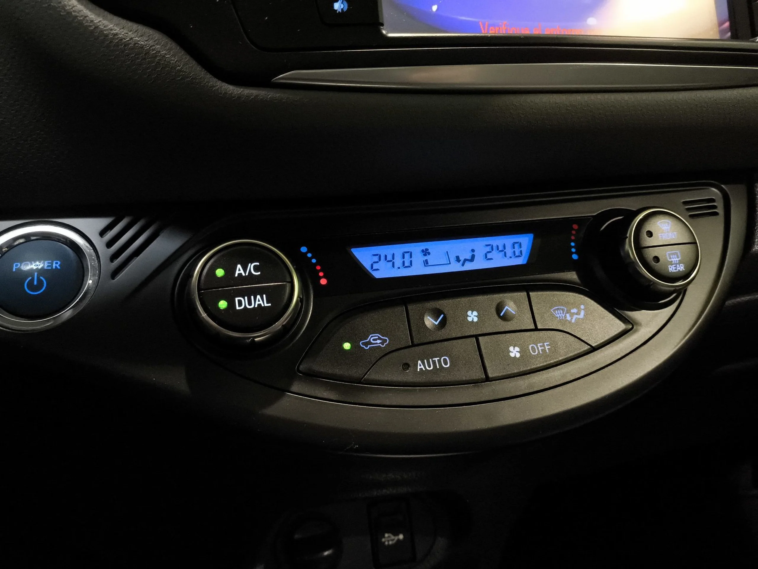 Toyota Yaris 1.5 Hybrid Active 74 kW (100 CV) - Foto 17