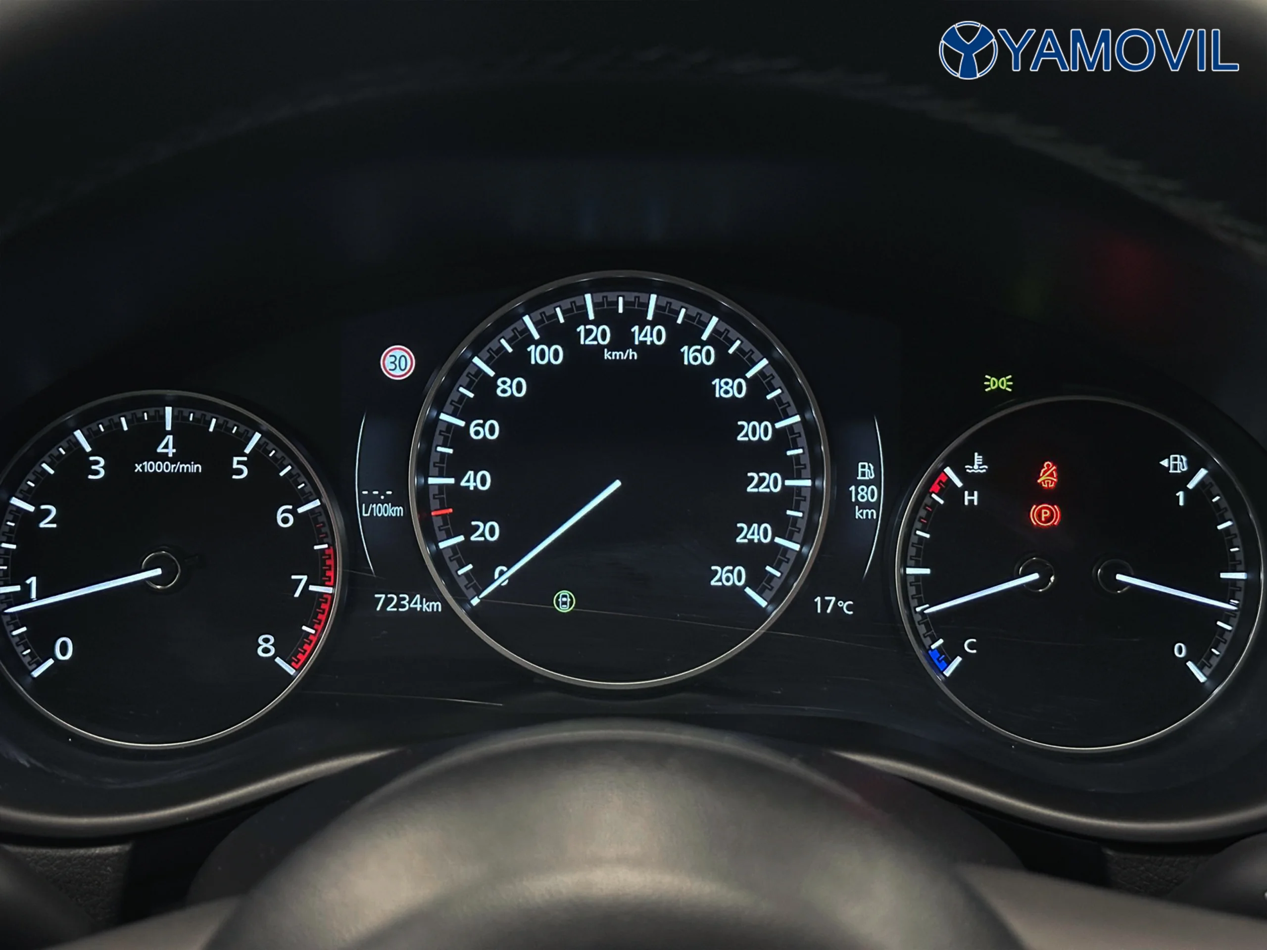 Mazda Cx-30 e-SKYACTIV G MHEV Homura 103 kW (140 CV) - Foto 6