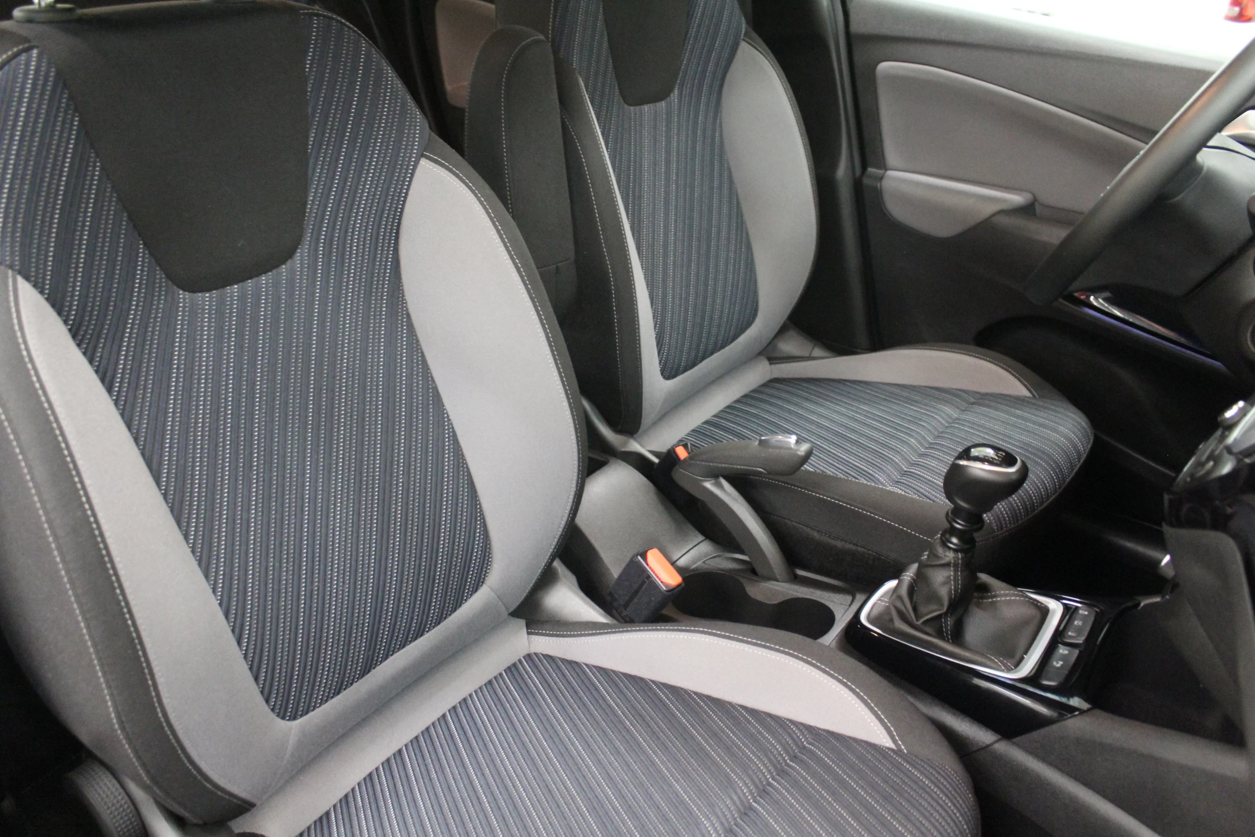 Opel Crossland X 1.5 D SANDS Design Line 120 Aniversario 75 kW (102 CV) - Foto 13