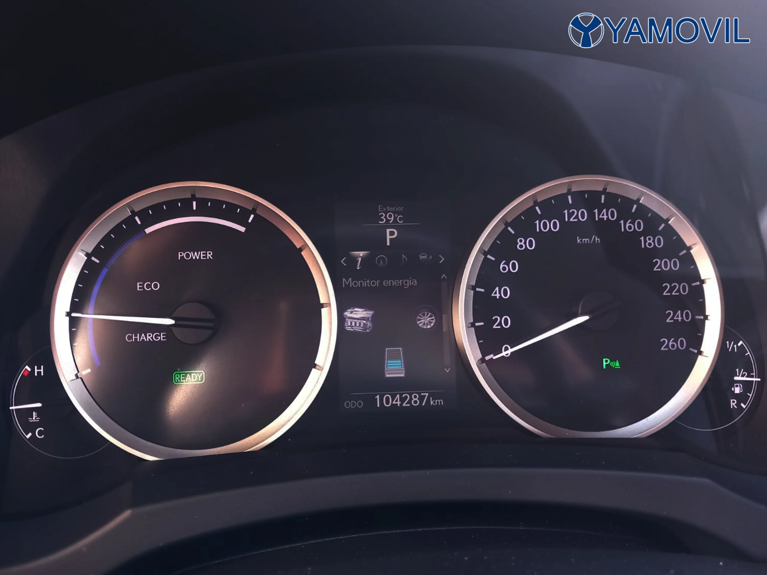 Lexus RC 300h Luxury 164 kW (223 CV) - Foto 6
