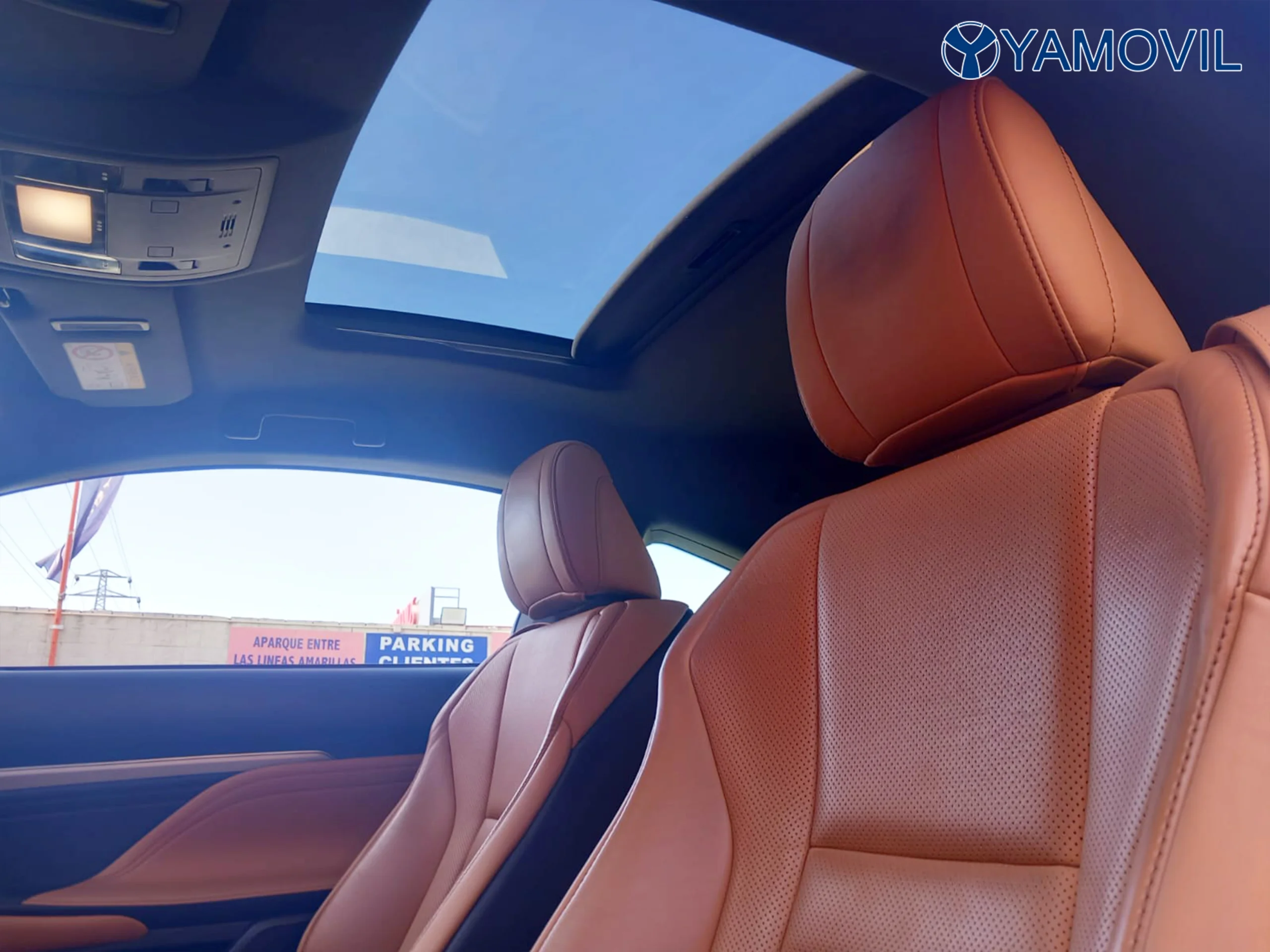 Lexus RC 300h Luxury 164 kW (223 CV) - Foto 7