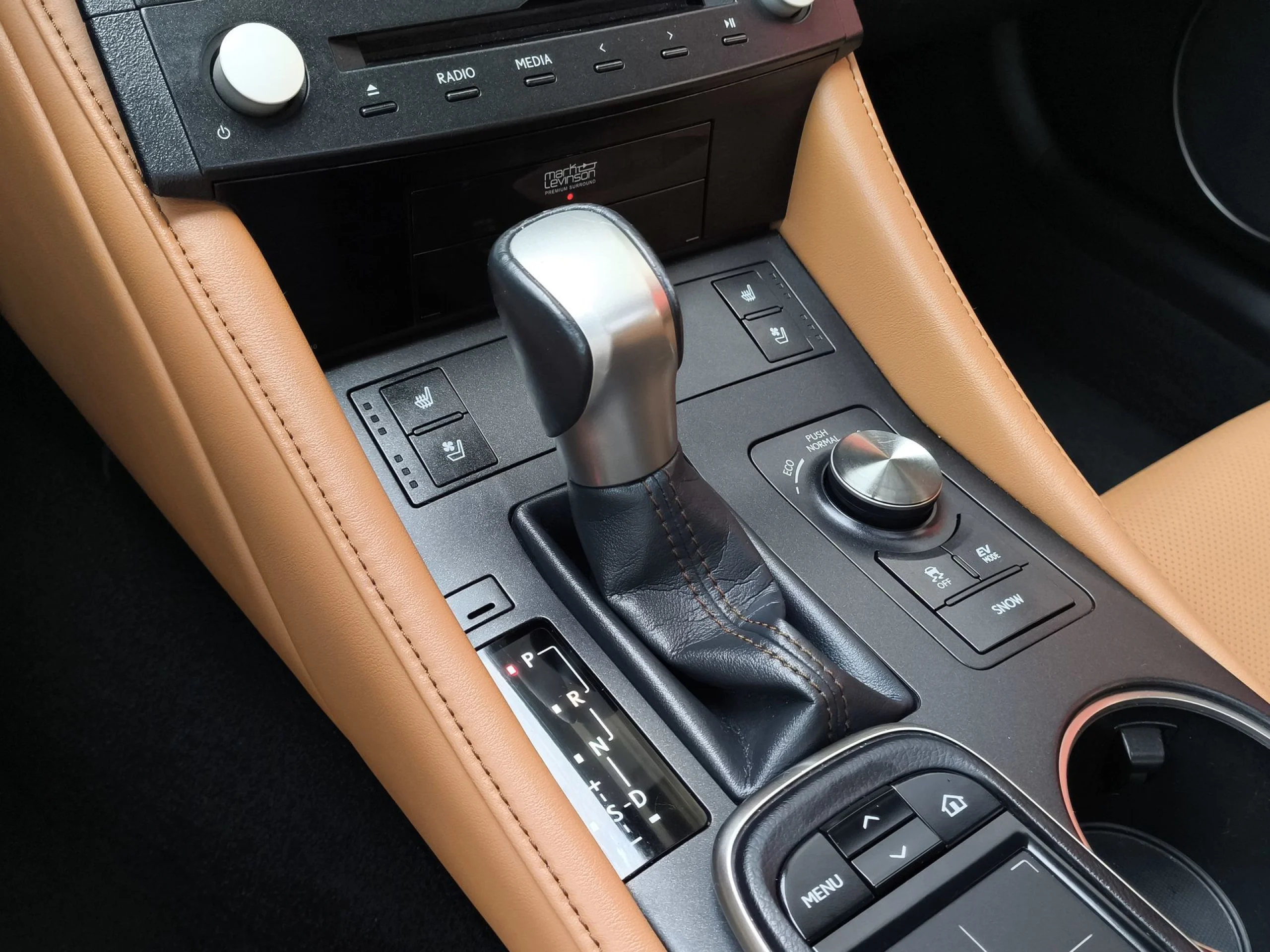 Lexus RC 300h Luxury 164 kW (223 CV) - Foto 27