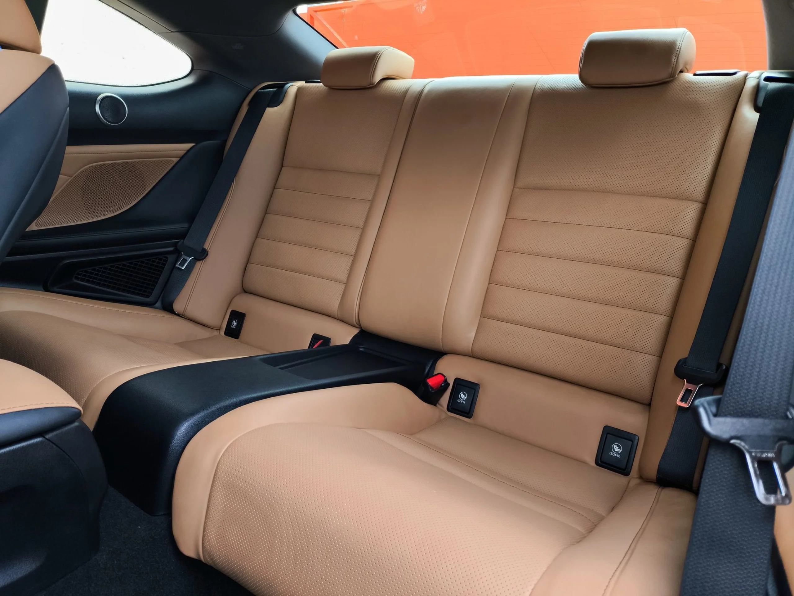 Lexus RC 300h Luxury 164 kW (223 CV) - Foto 30