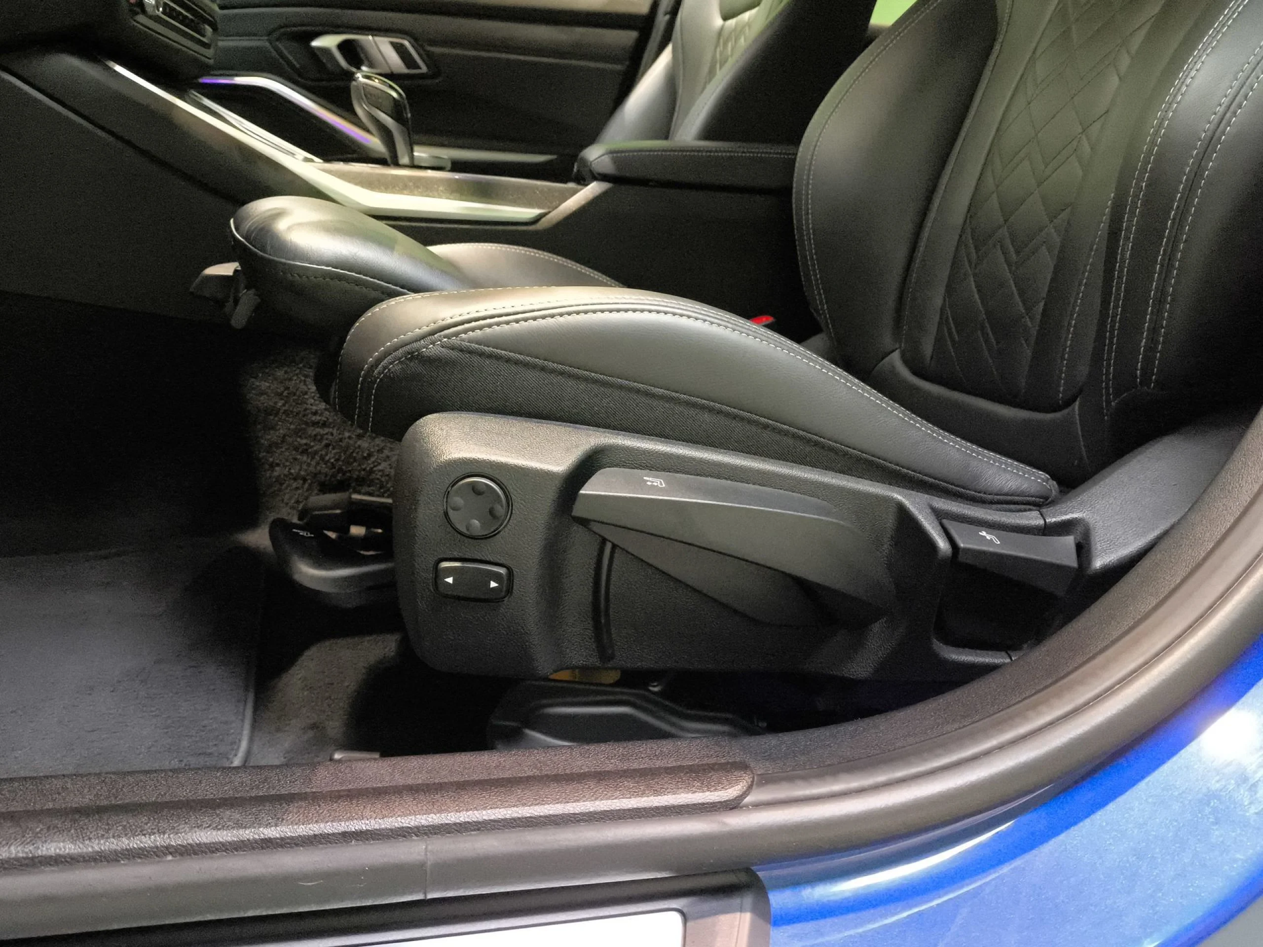 BMW Serie 3 330i 190 kW (258 CV) - Foto 9