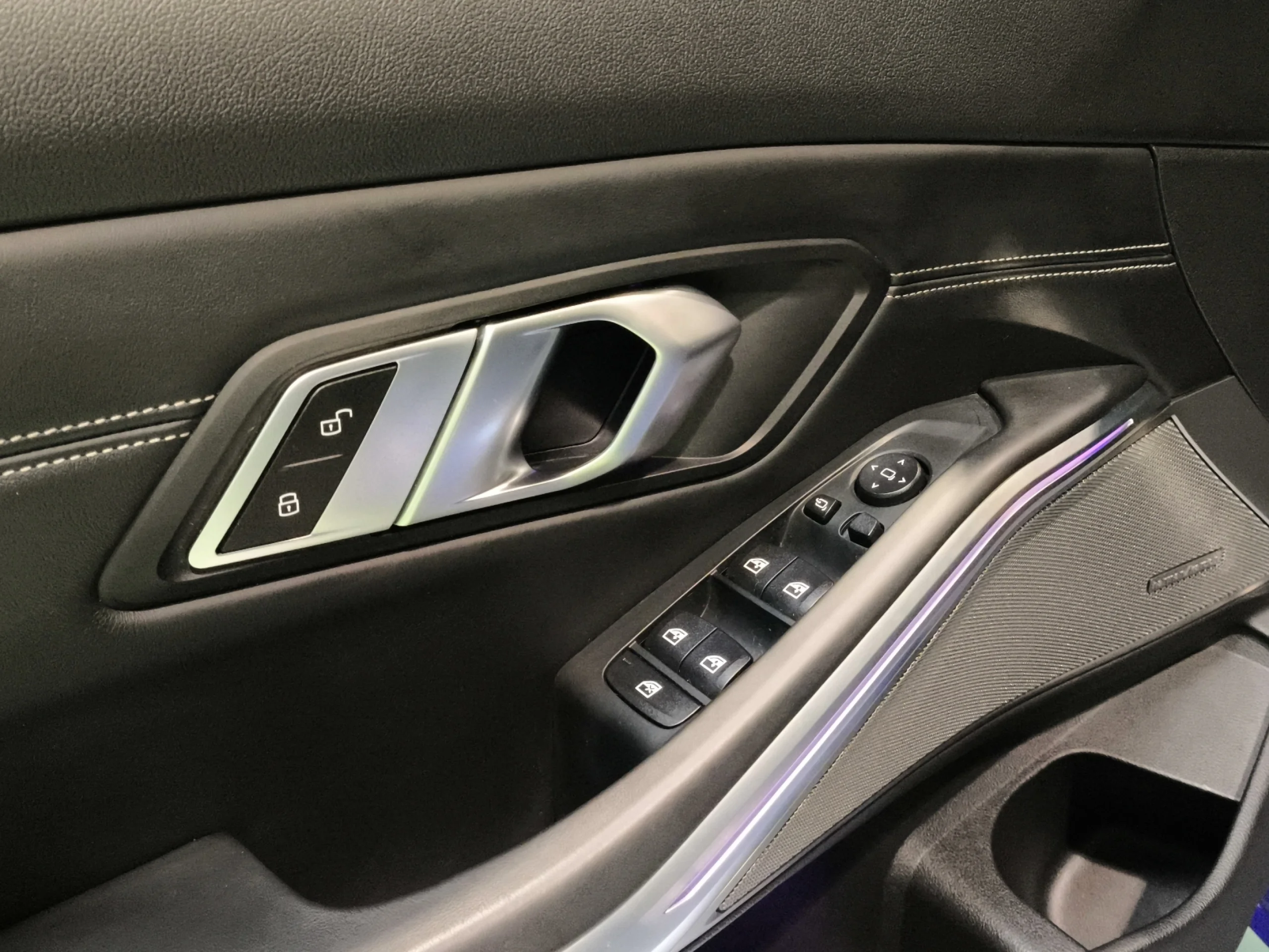BMW Serie 3 330i 190 kW (258 CV) - Foto 10