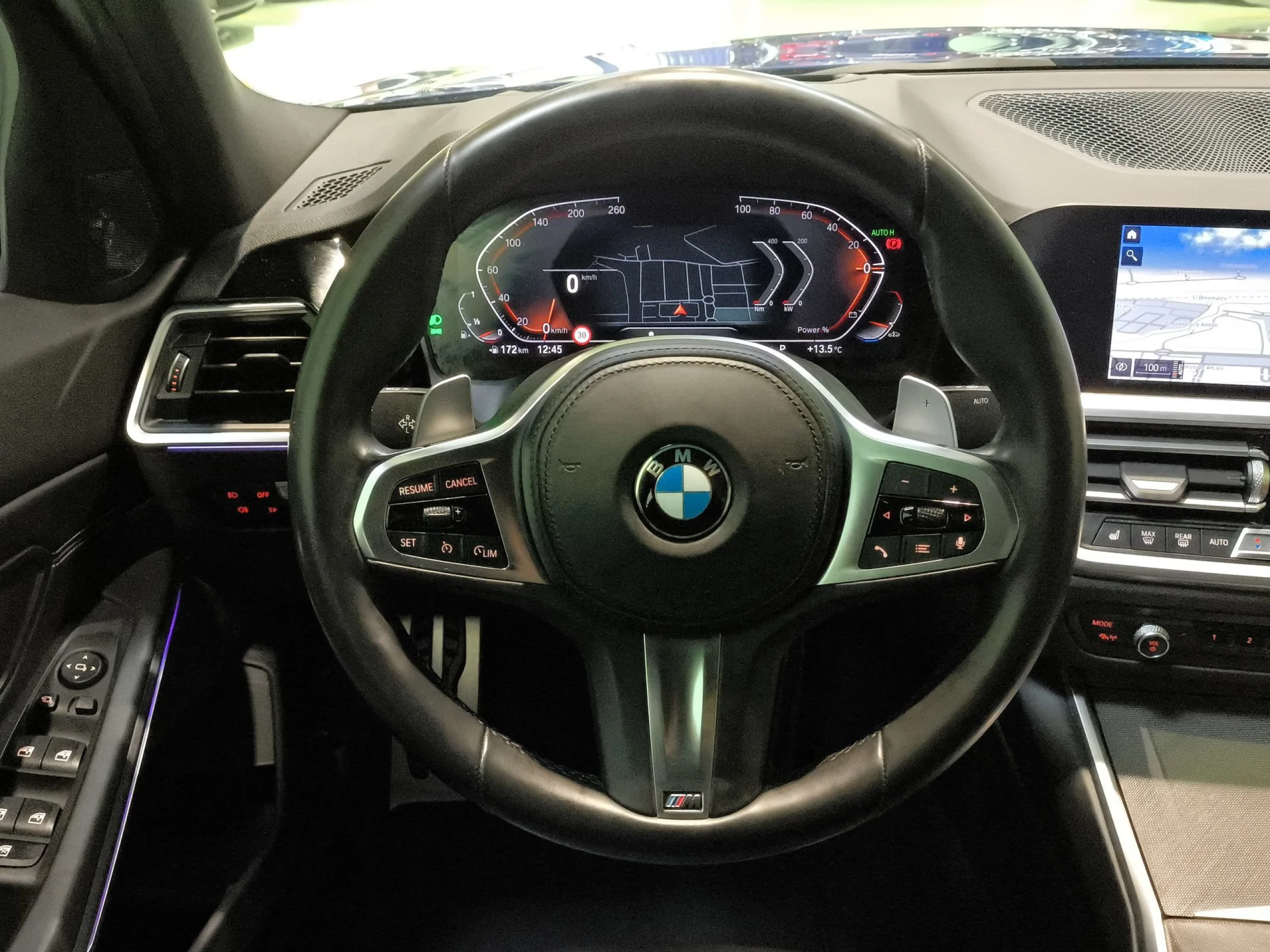 BMW Serie 3 330i 190 kW (258 CV) - Foto 11