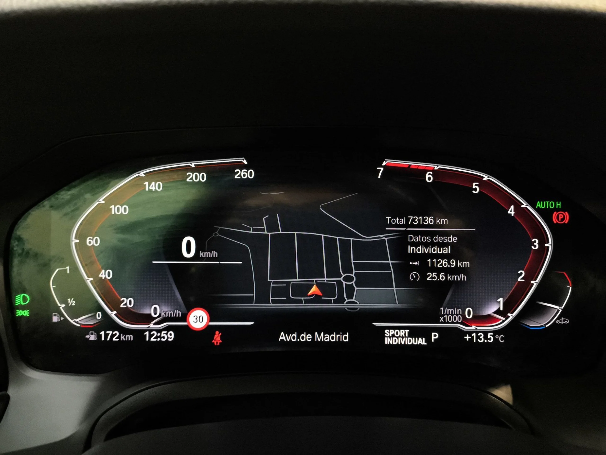 BMW Serie 3 330i 190 kW (258 CV) - Foto 12