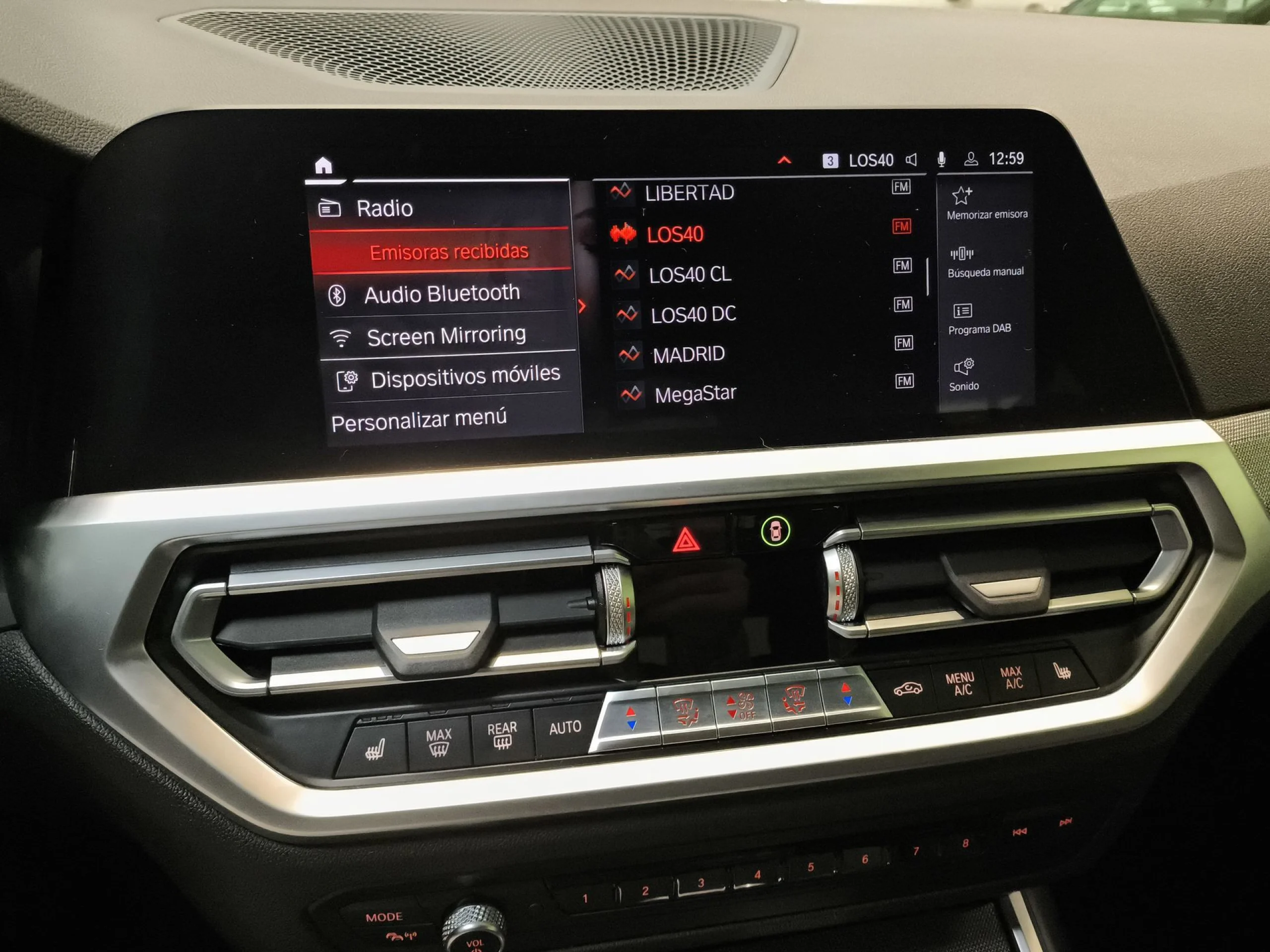 BMW Serie 3 330i 190 kW (258 CV) - Foto 13