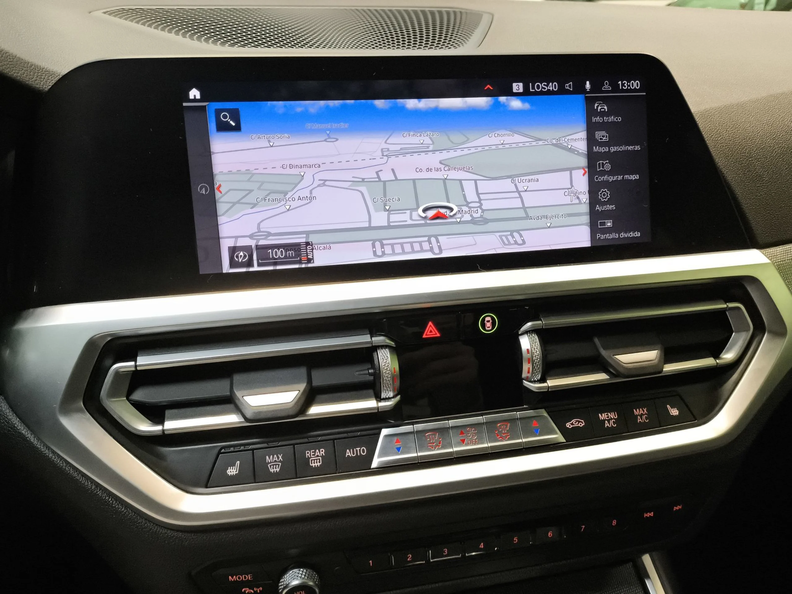 BMW Serie 3 330i 190 kW (258 CV) - Foto 15
