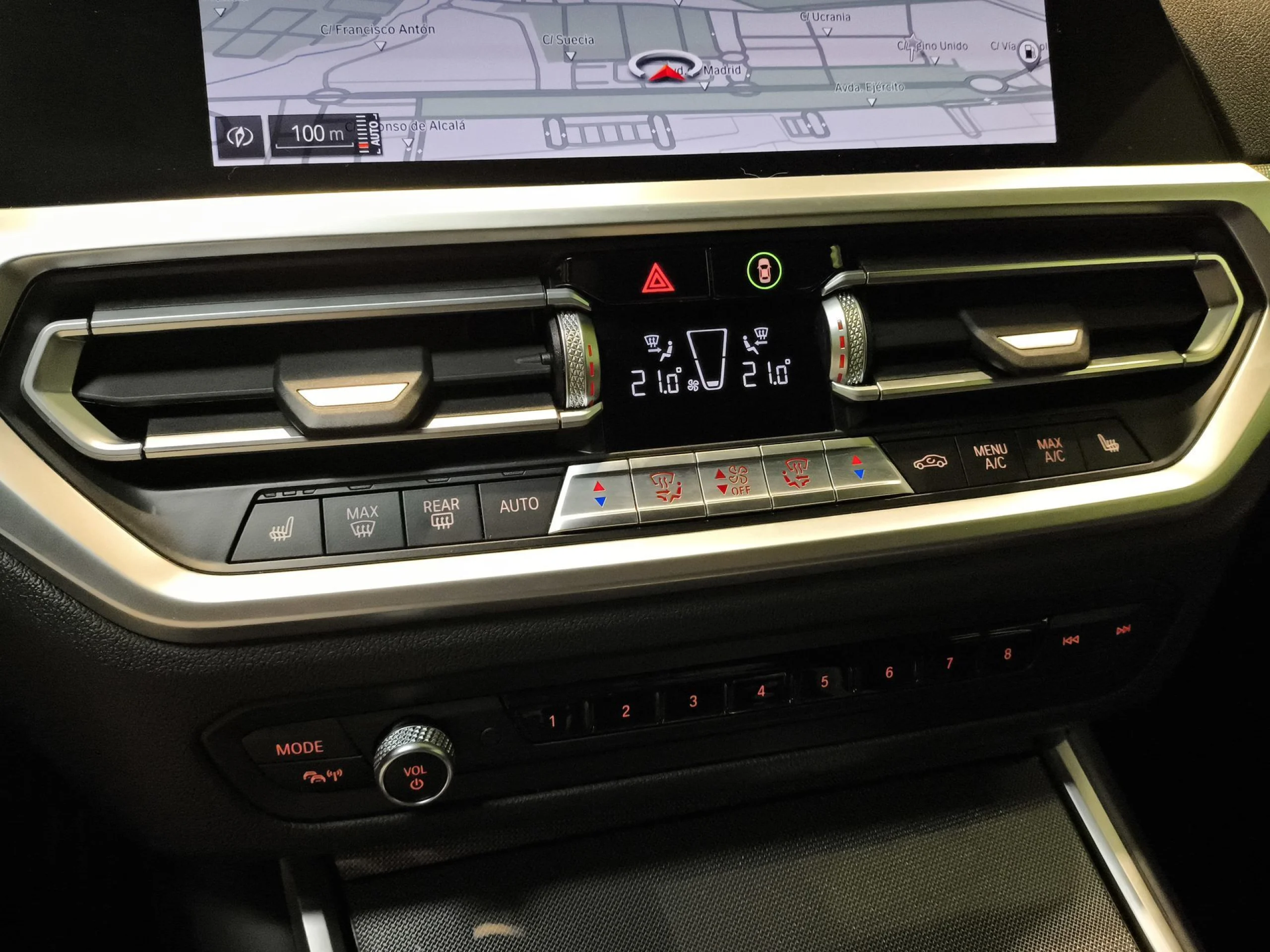 BMW Serie 3 330i 190 kW (258 CV) - Foto 16
