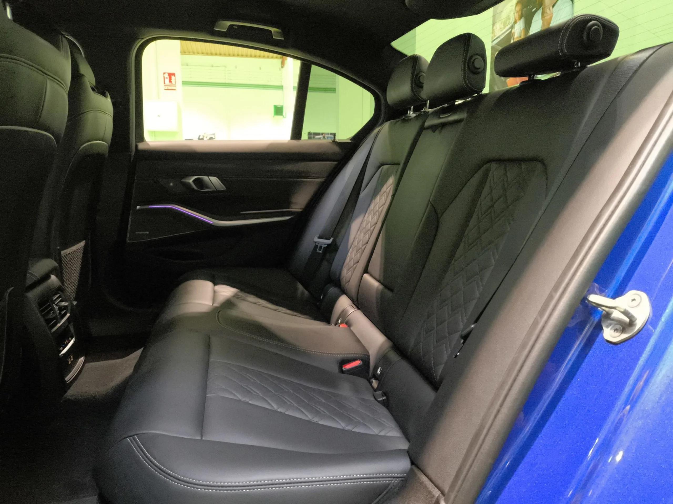 BMW Serie 3 330i 190 kW (258 CV) - Foto 19