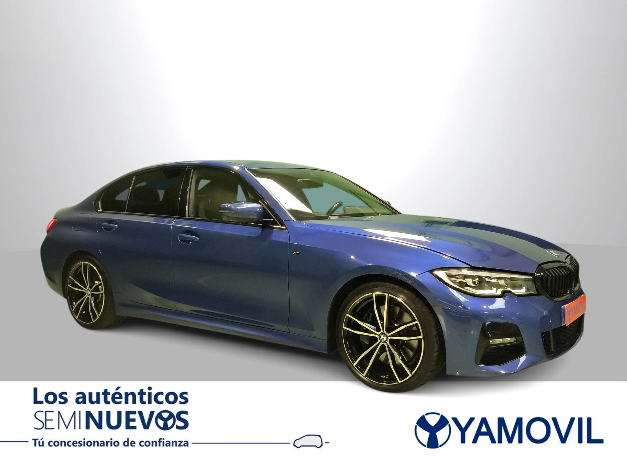 BMW Serie 3 330i 190 kW (258 CV) - Foto 2