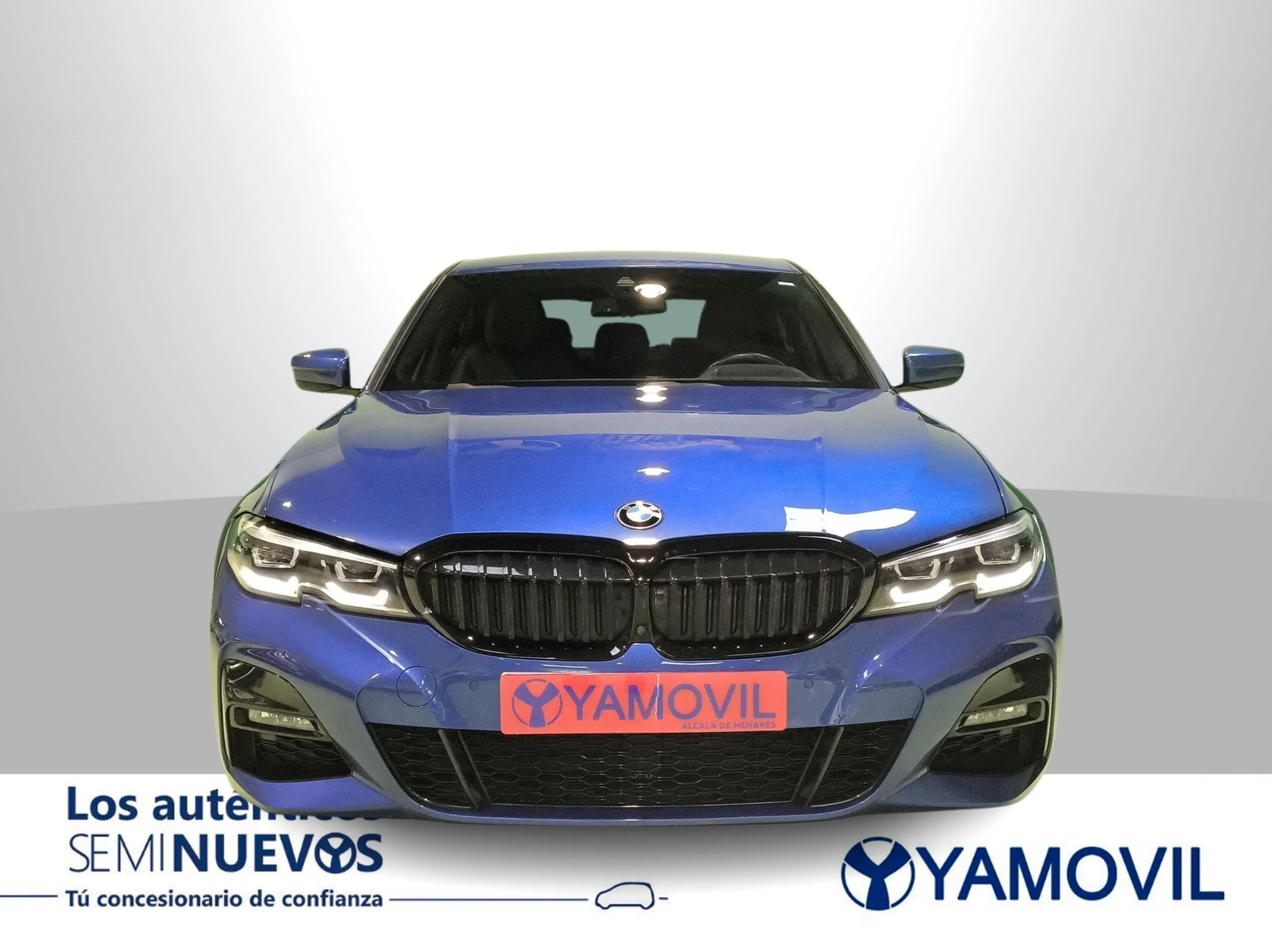 BMW Serie 3 330i 190 kW (258 CV) - Foto 3