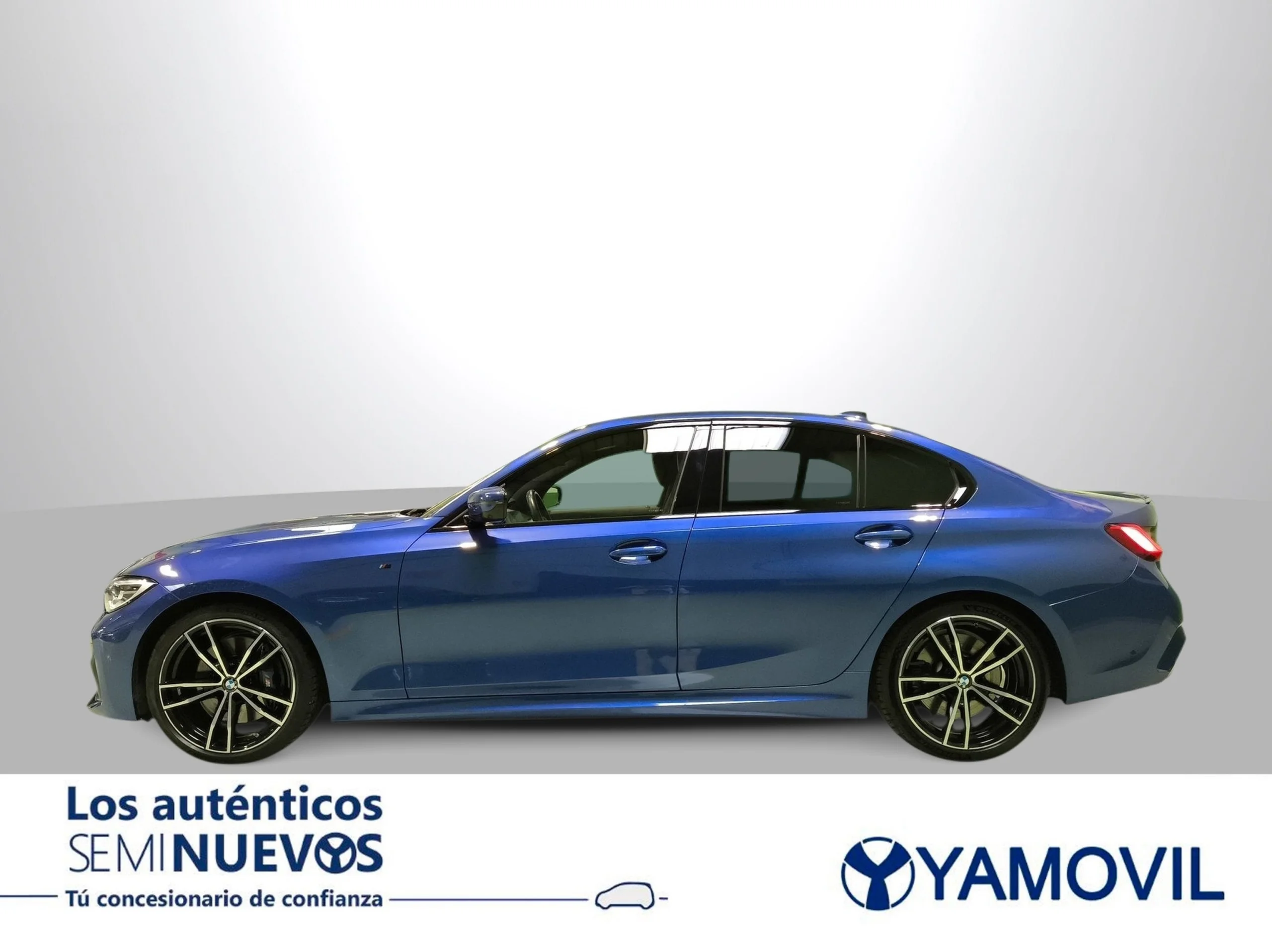 BMW Serie 3 330i 190 kW (258 CV) - Foto 4