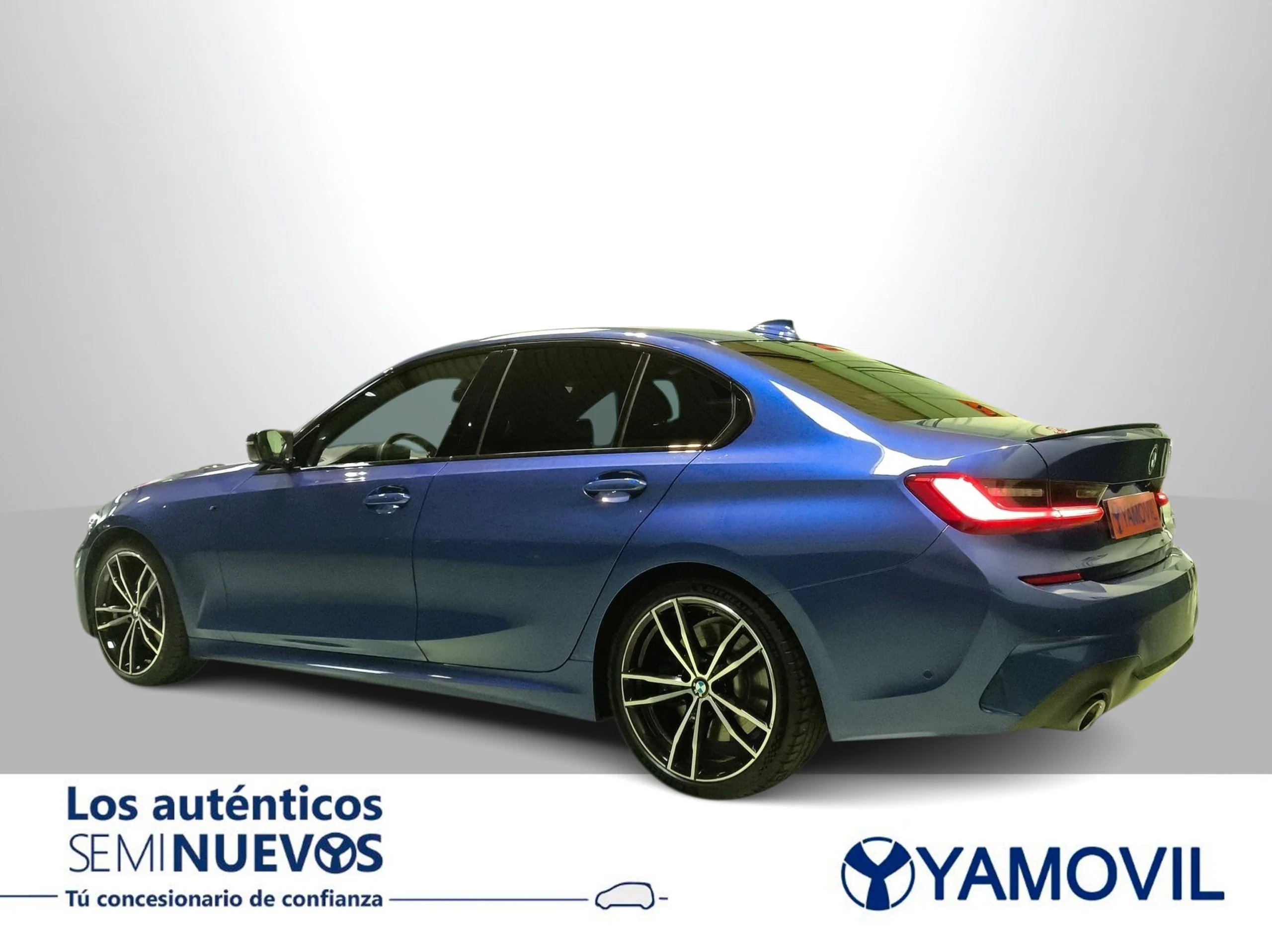 BMW Serie 3 330i 190 kW (258 CV) - Foto 5