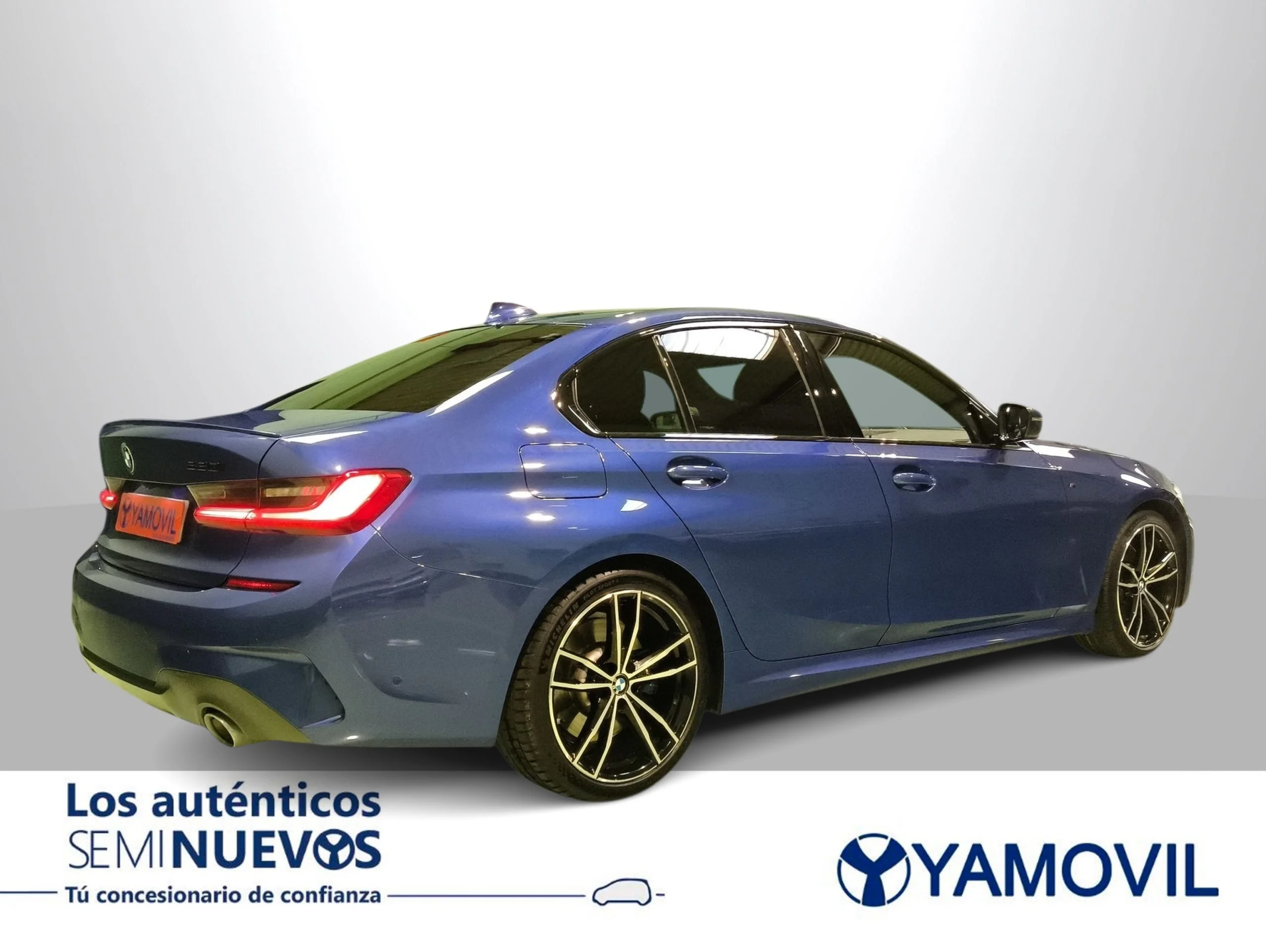 BMW Serie 3 330i 190 kW (258 CV) - Foto 6