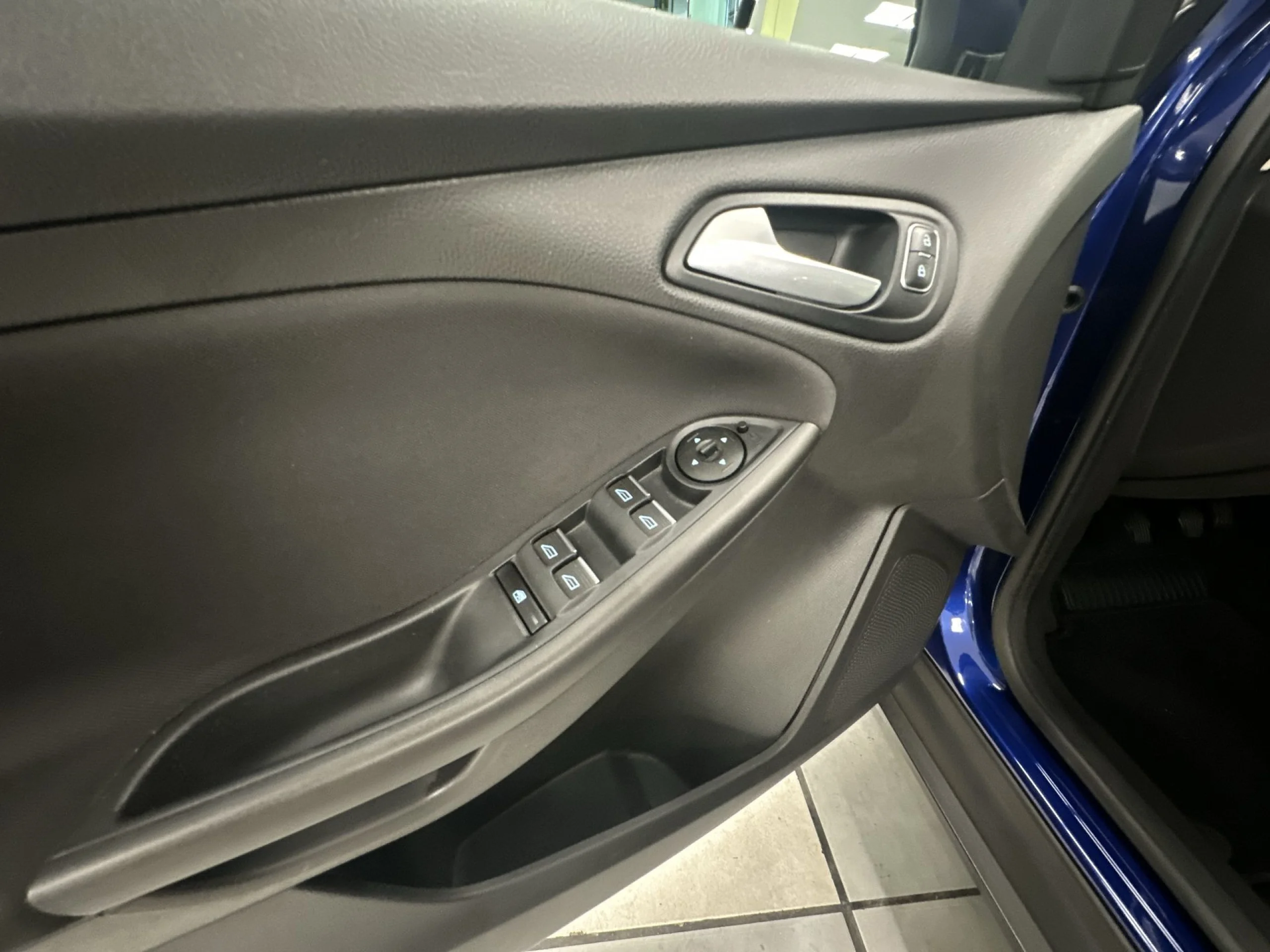Ford Focus 1.0 Ecoboost SANDS Business 92 kW (125 CV) - Foto 9