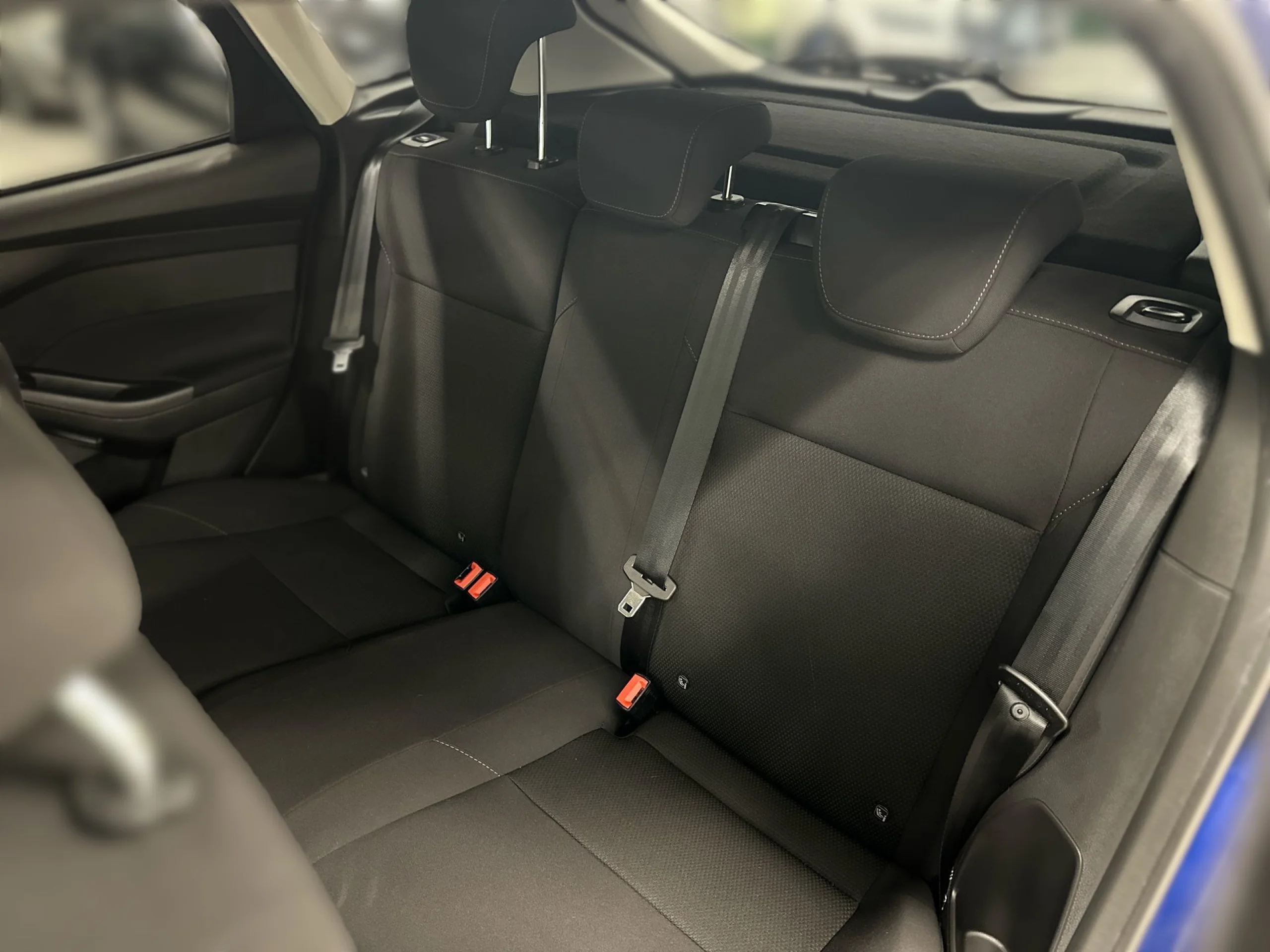 Ford Focus 1.0 Ecoboost SANDS Business 92 kW (125 CV) - Foto 18