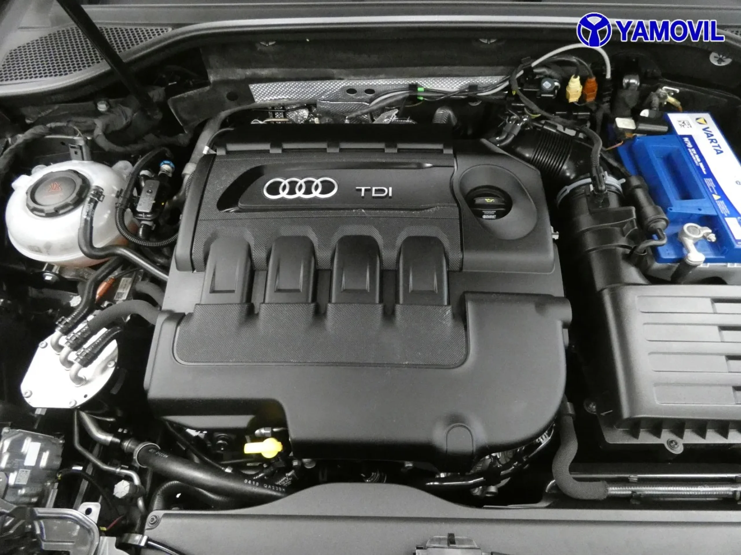 Audi Q2 sport edition 2.0 TDI quattro 110 kW (150 CV) S tronic - Foto 8