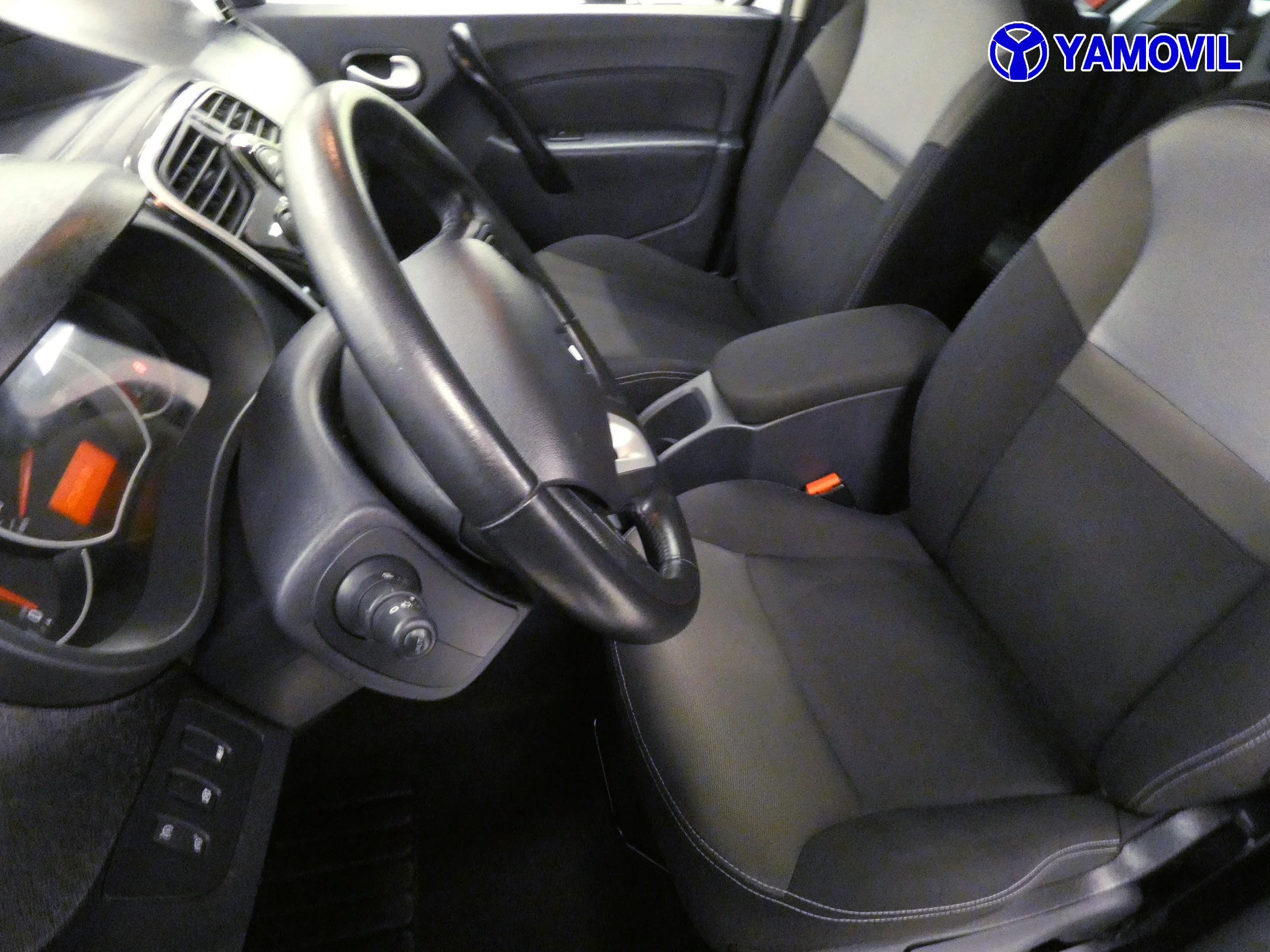 Renault Kangoo COMBI ENERGY LIMITED 1.5 DCi 5P - Foto 14