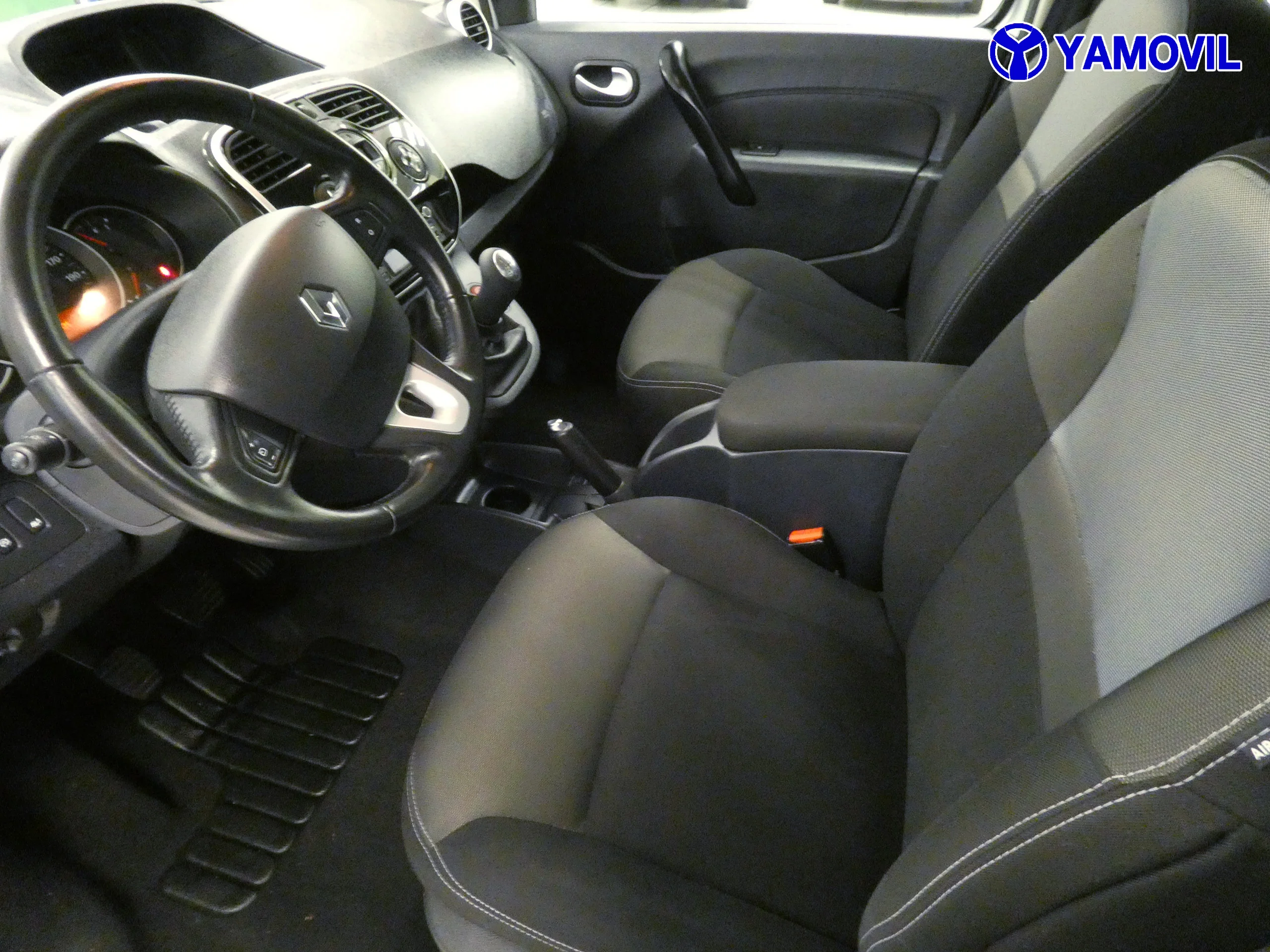 Renault Kangoo COMBI ENERGY LIMITED 1.5 DCi 5P - Foto 15