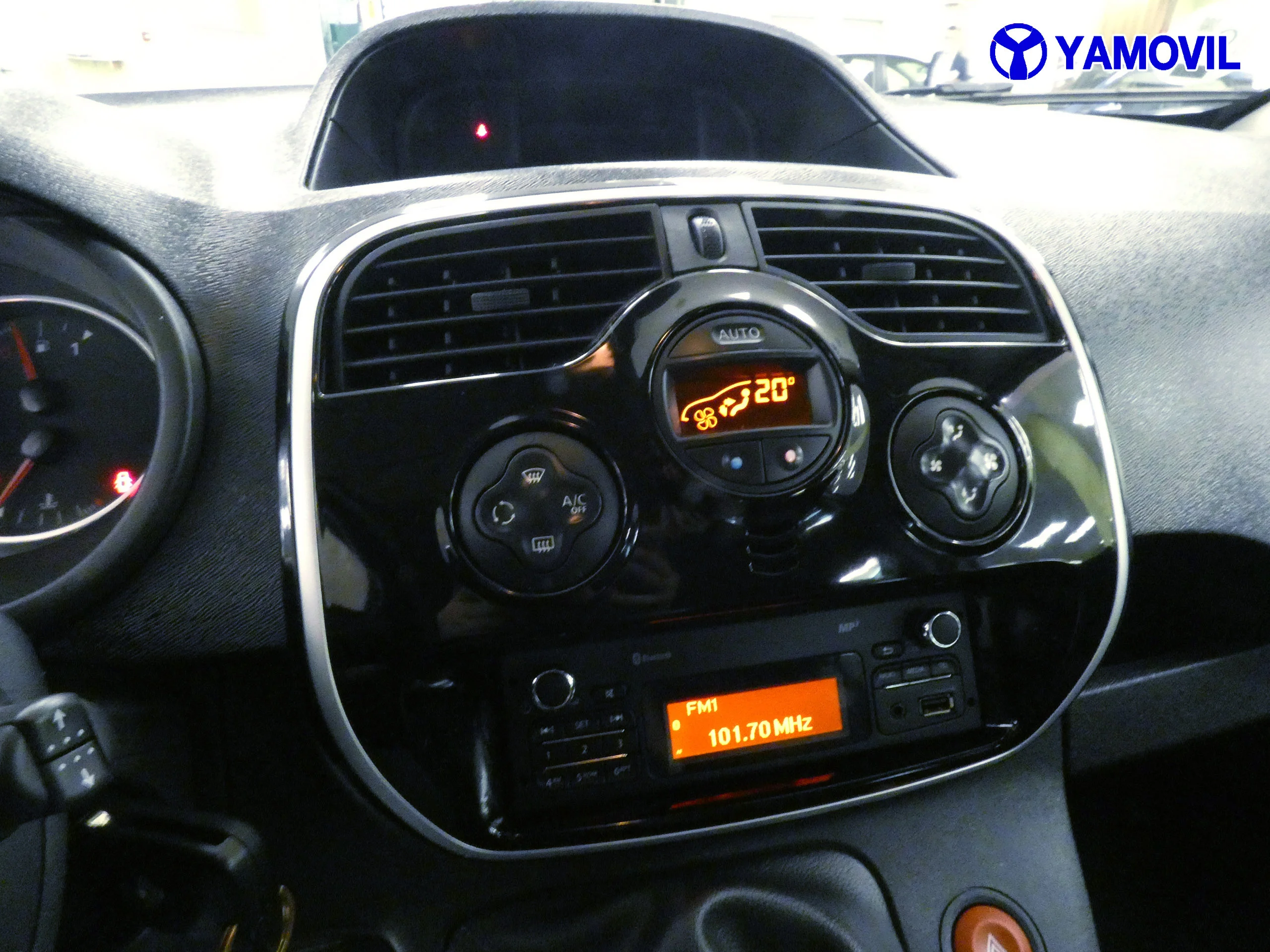 Renault Kangoo COMBI ENERGY LIMITED 1.5 DCi 5P - Foto 28