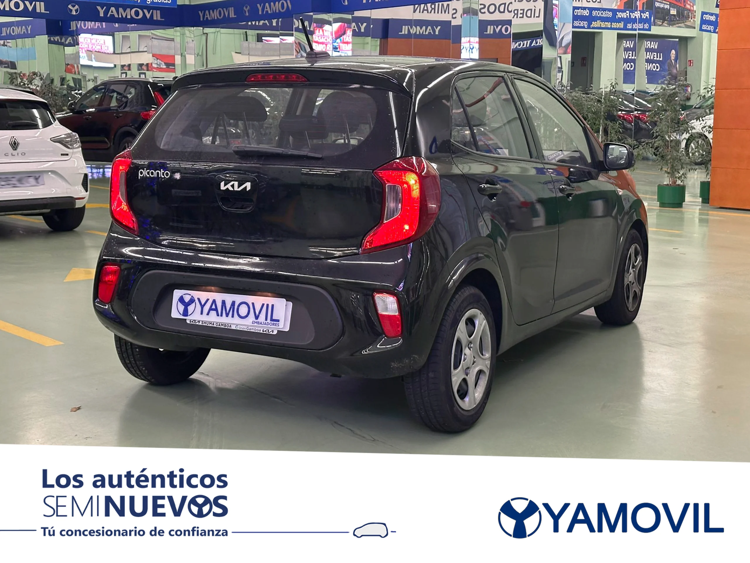 Kia Picanto 1.0 DPi Concept 49 kW (67 CV) - Foto 2