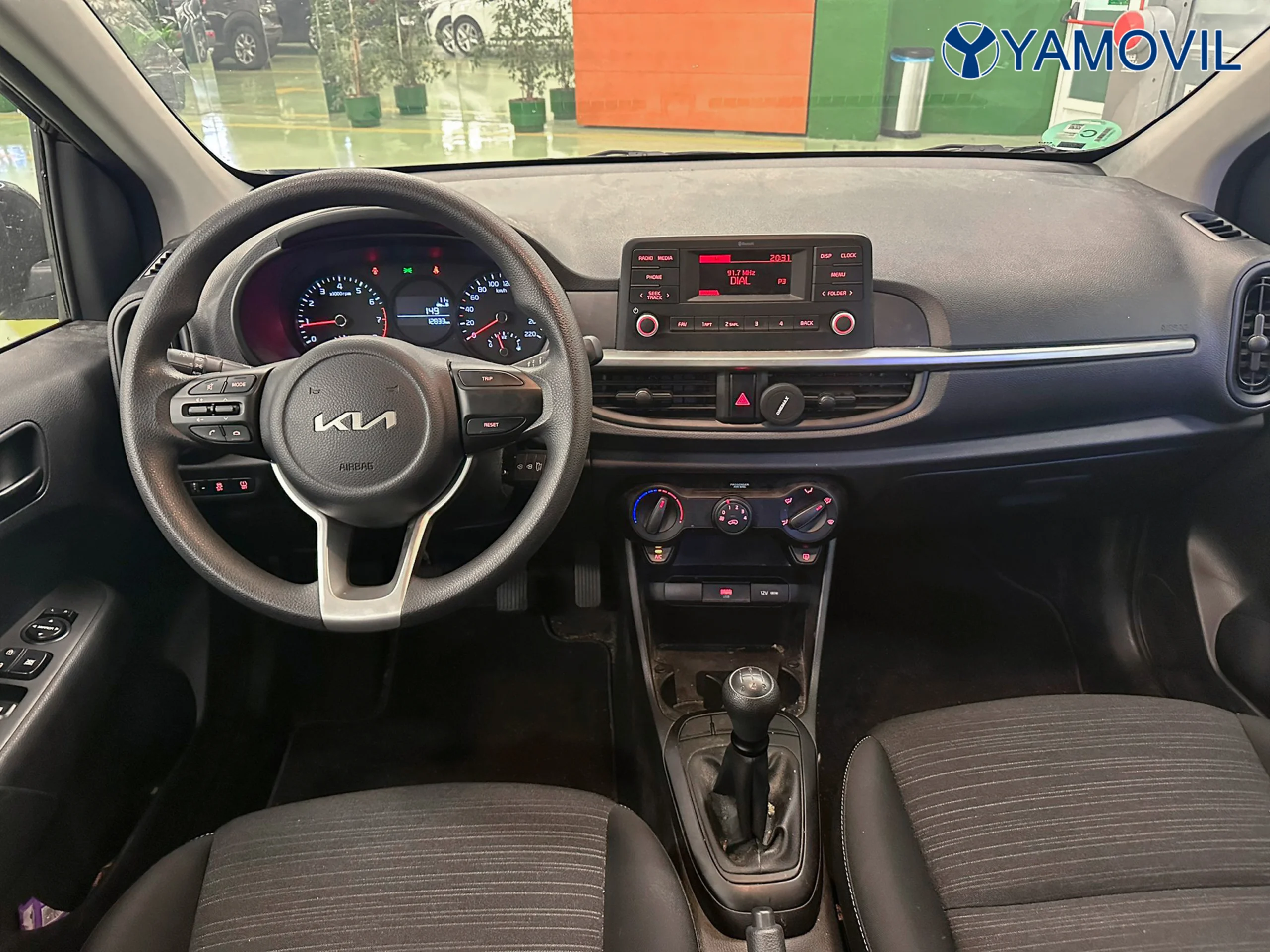 Kia Picanto 1.0 DPi Concept 49 kW (67 CV) - Foto 5