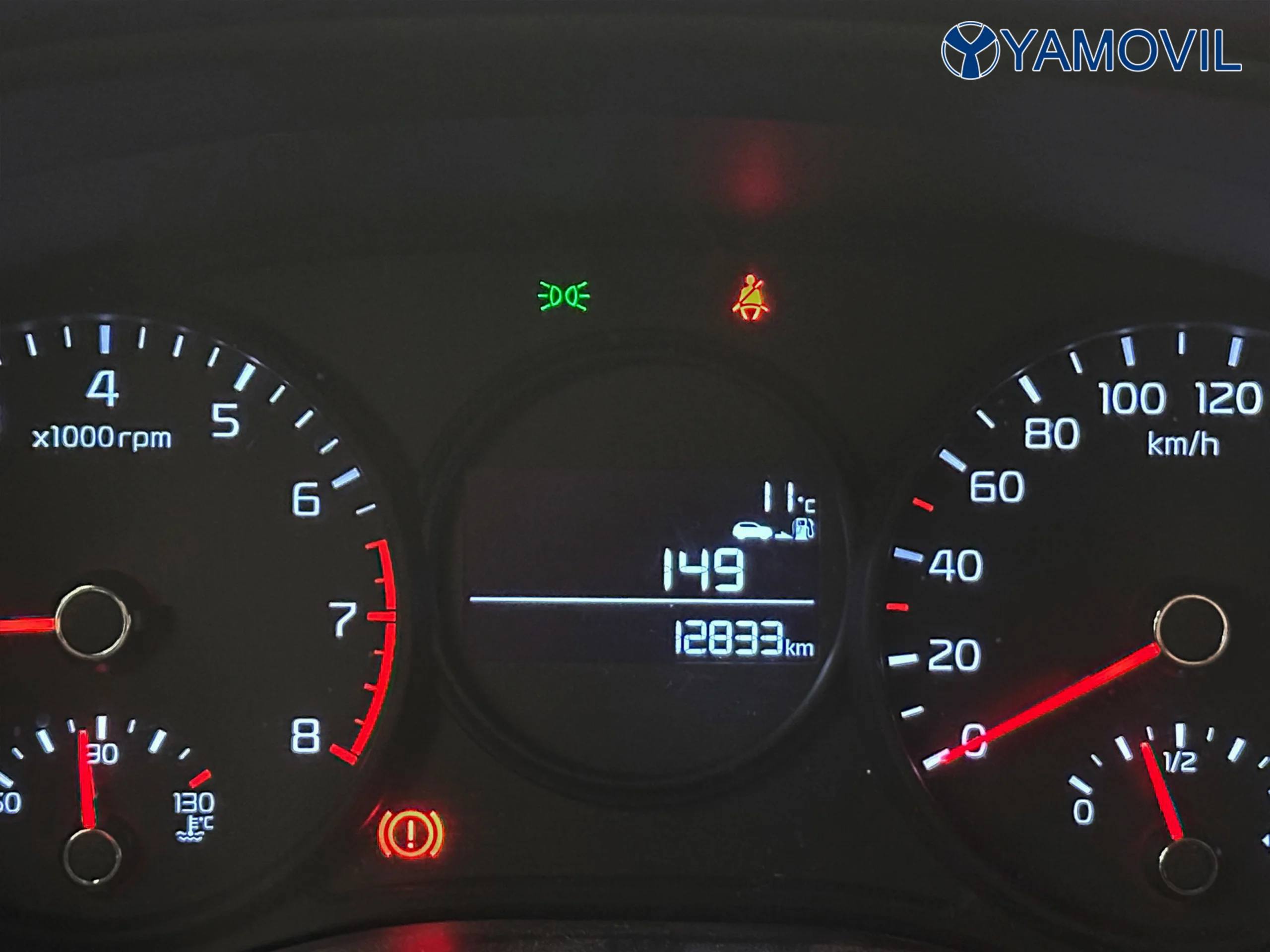 Kia Picanto 1.0 DPi Concept 49 kW (67 CV) - Foto 6