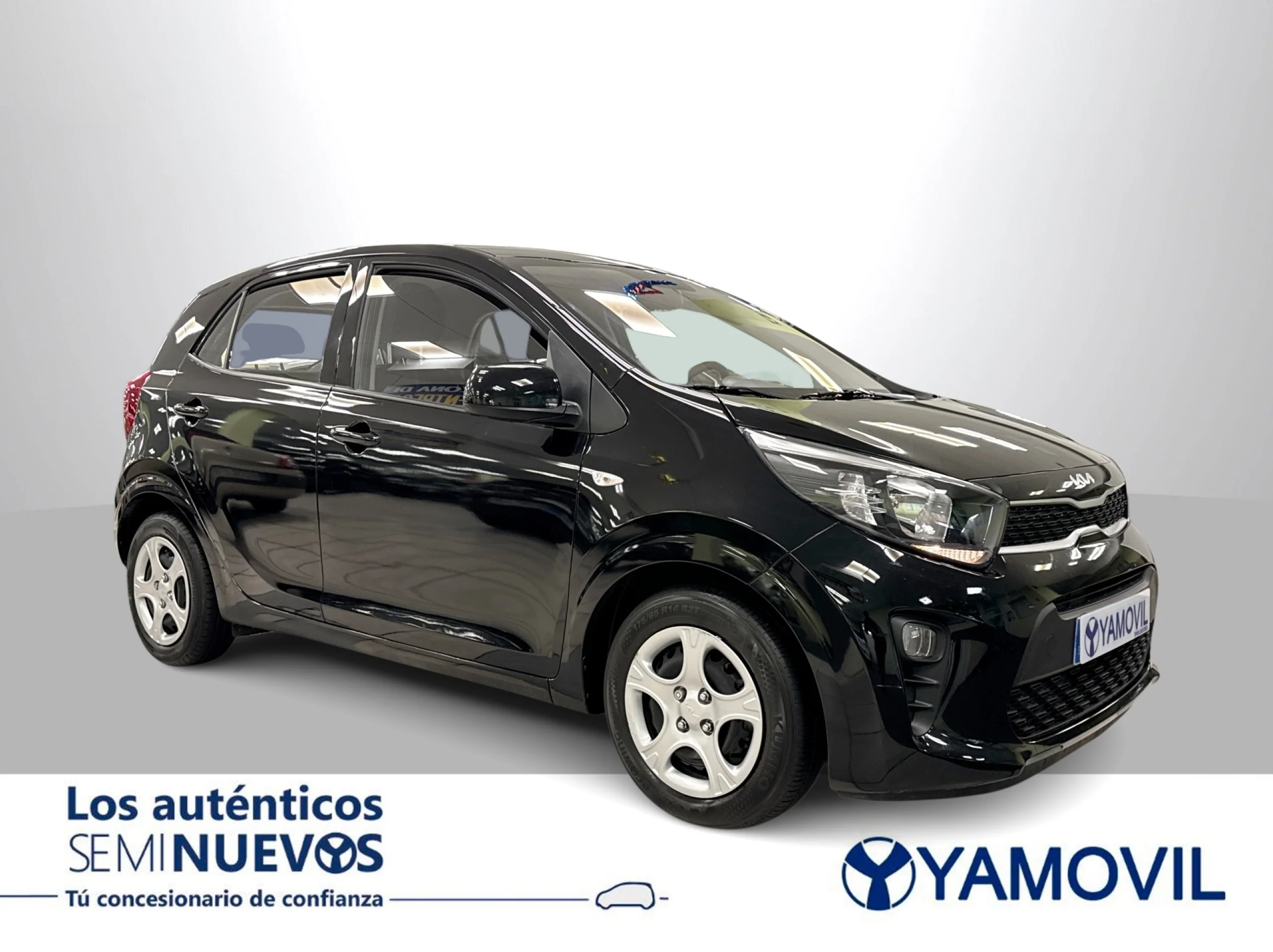 Kia Picanto 1.0 DPi Concept 49 kW (67 CV) - Foto 2
