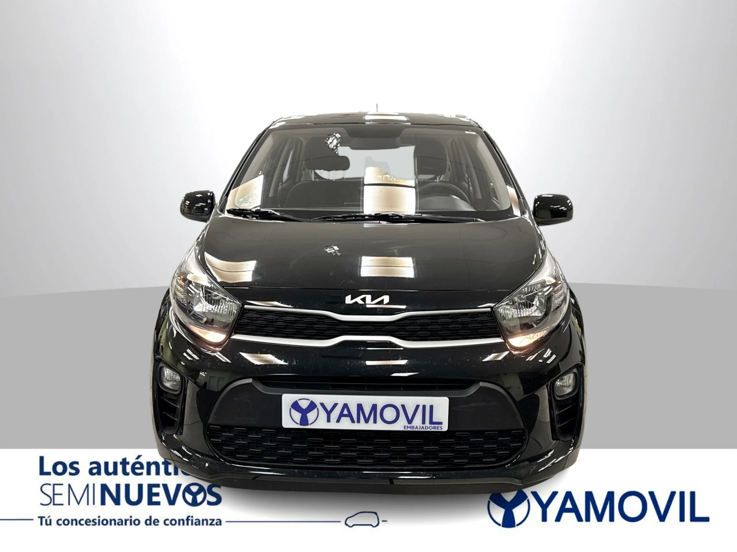 Kia Picanto 1.0 DPi Concept 49 kW (67 CV) - Foto 3