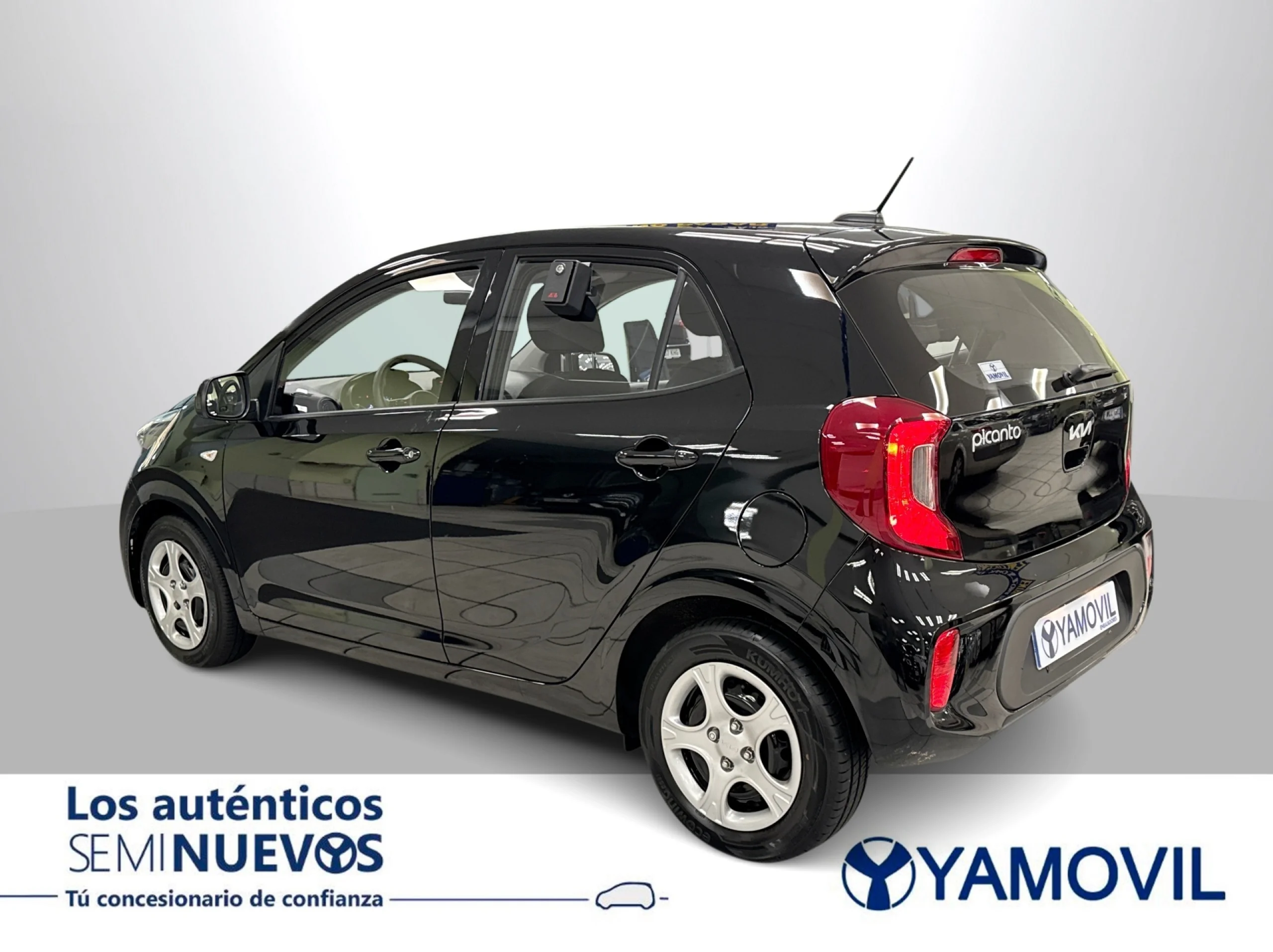 Kia Picanto 1.0 DPi Concept 49 kW (67 CV) - Foto 5