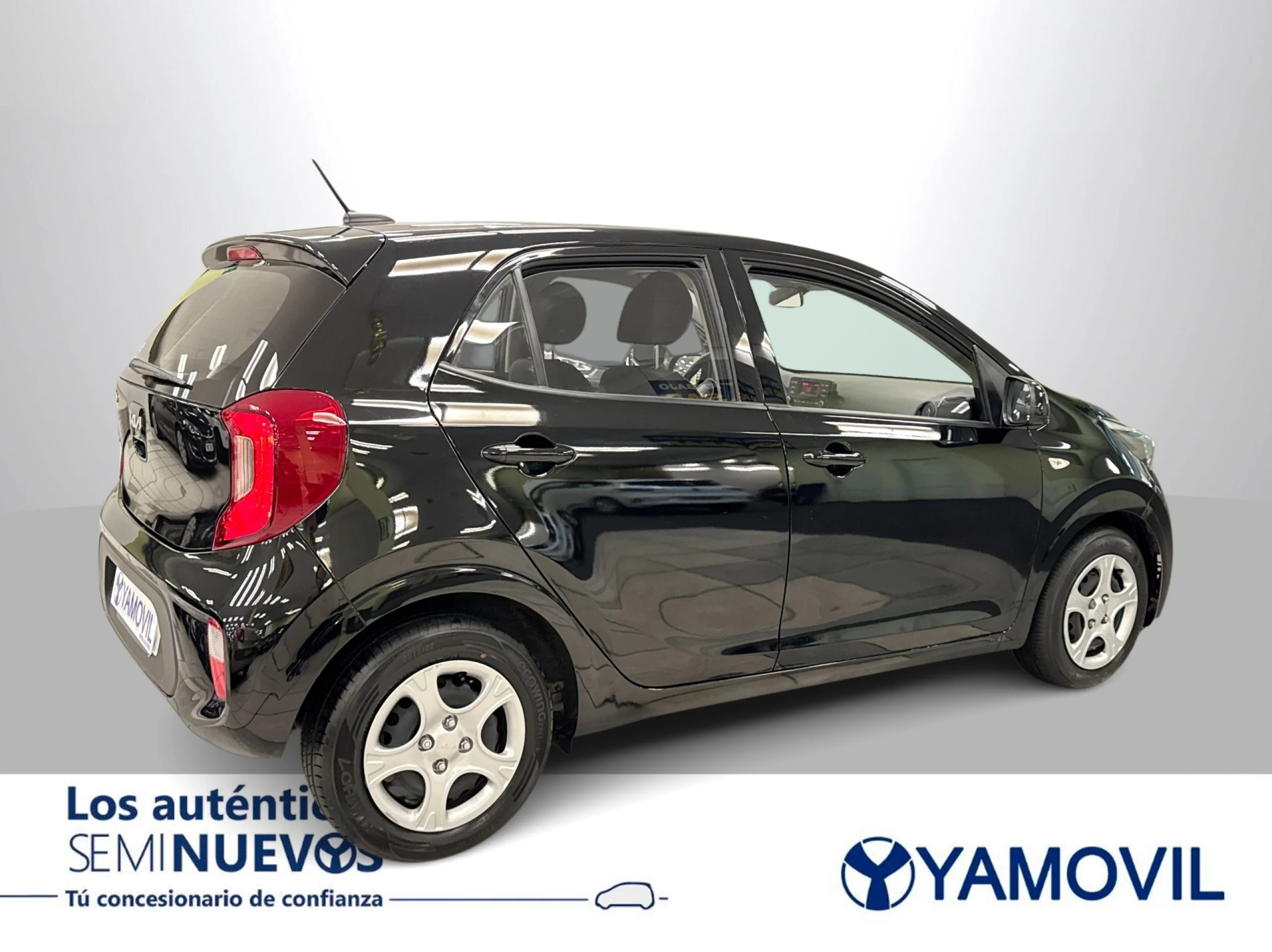 Kia Picanto 1.0 DPi Concept 49 kW (67 CV) - Foto 6