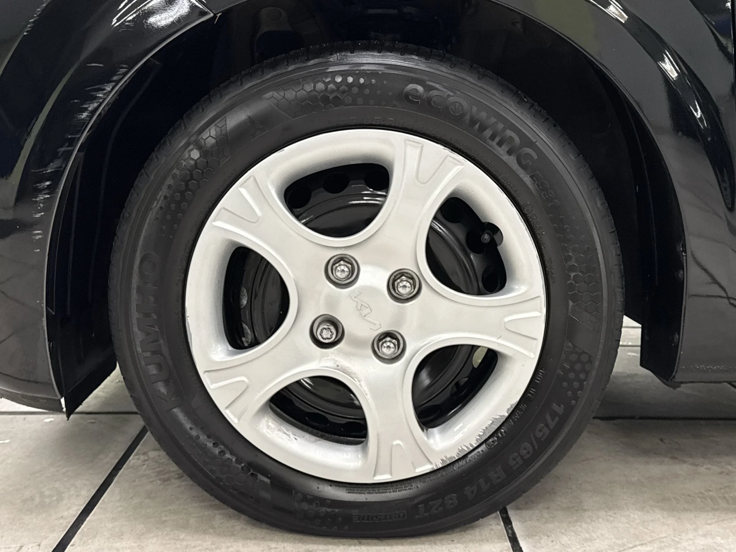 Kia Picanto 1.0 DPi Concept 49 kW (67 CV) - Foto 7