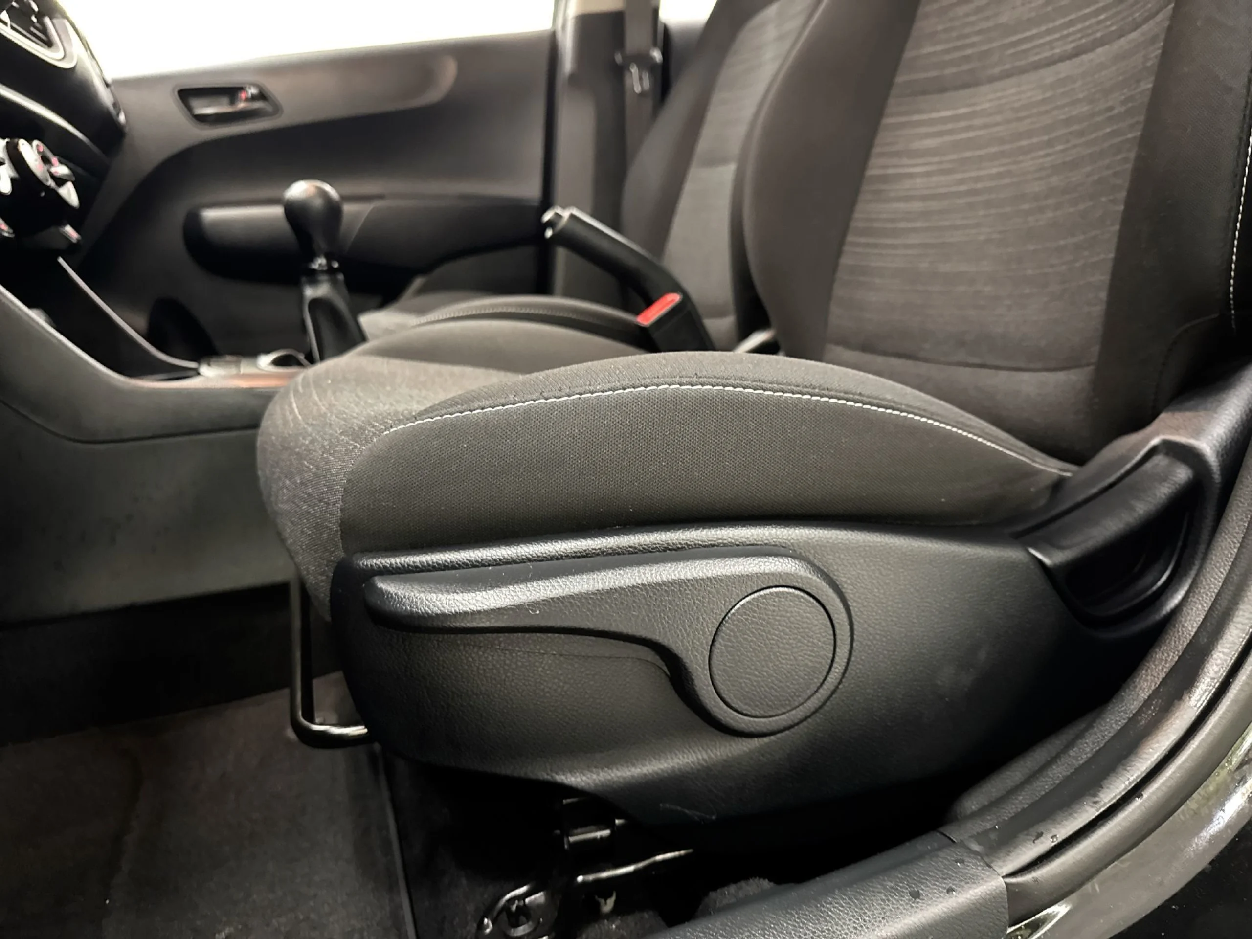 Kia Picanto 1.0 DPi Concept 49 kW (67 CV) - Foto 9