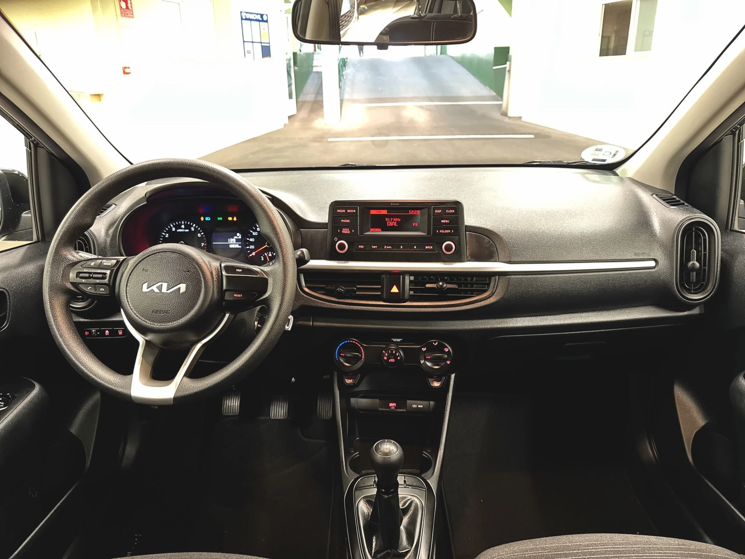 Kia Picanto 1.0 DPi Concept 49 kW (67 CV) - Foto 11